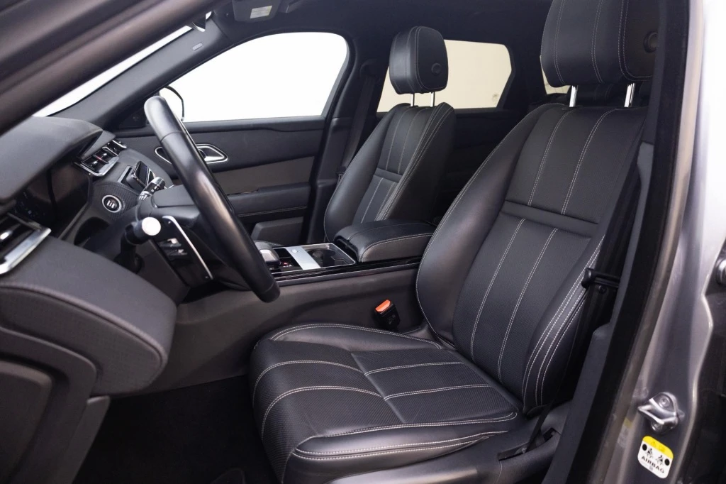 Hoofdafbeelding Land Rover Range Rover Velar