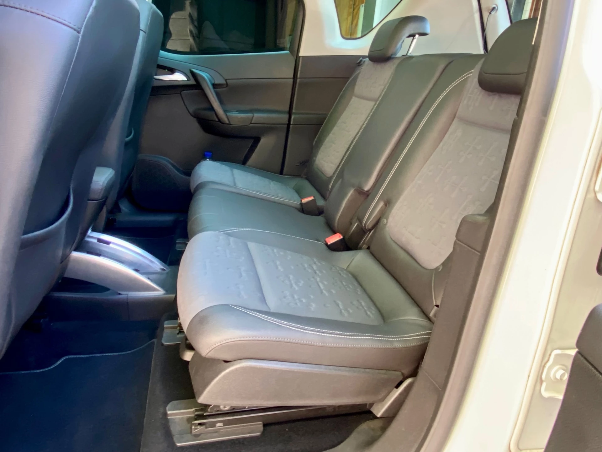 Hoofdafbeelding Opel Meriva