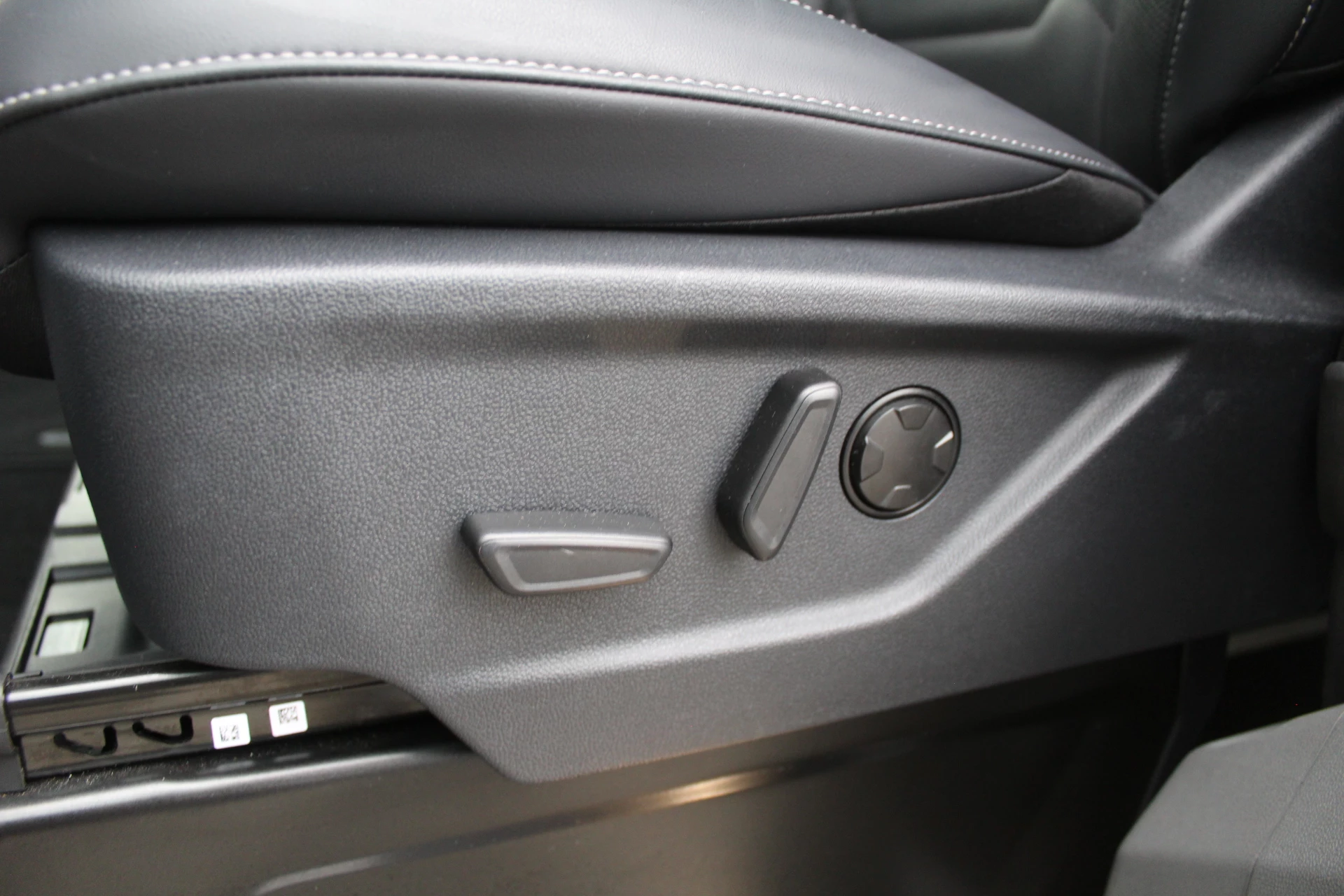 Hoofdafbeelding Ford Tourneo Custom