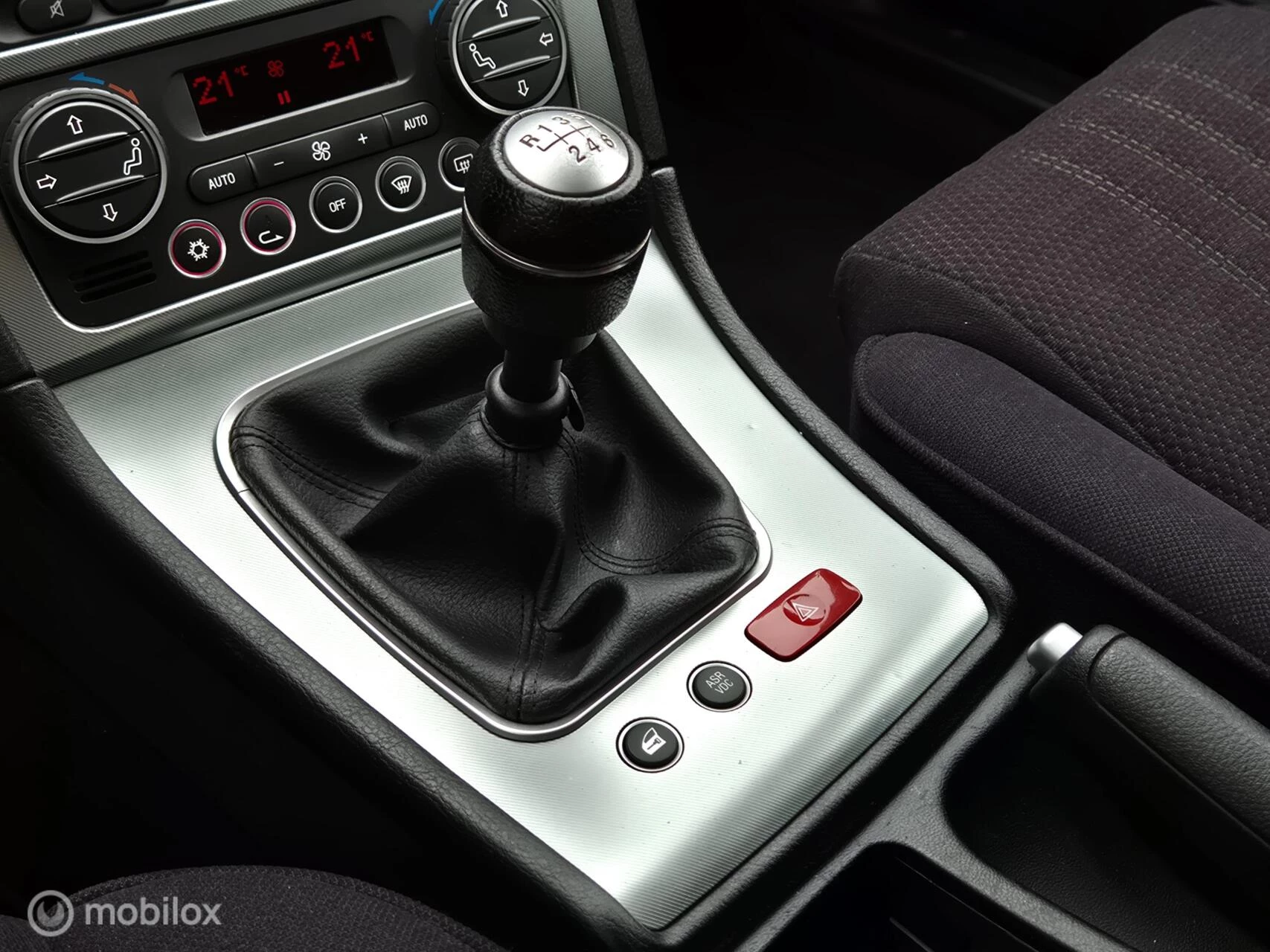 Hoofdafbeelding Alfa Romeo 159
