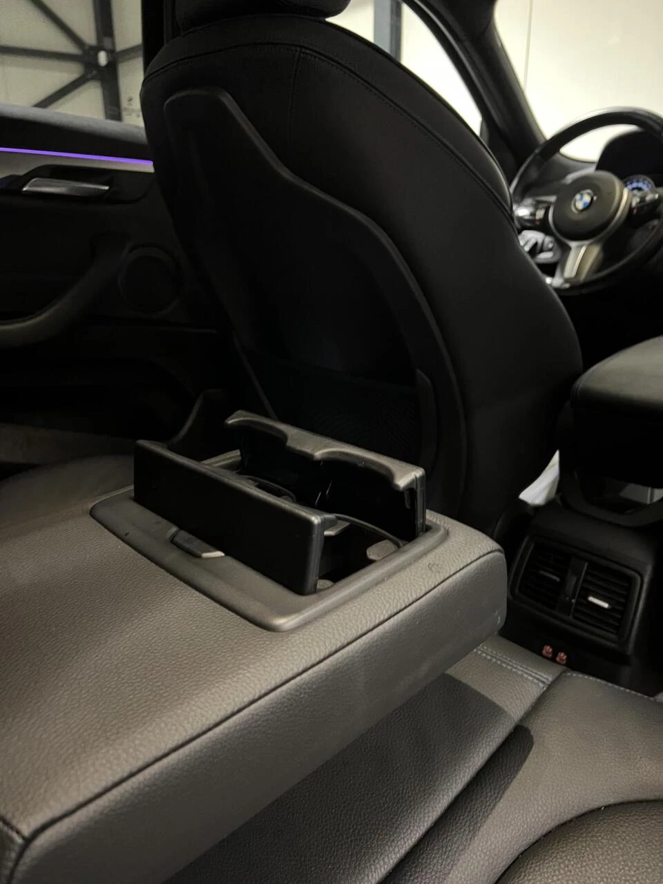 Hoofdafbeelding BMW X2