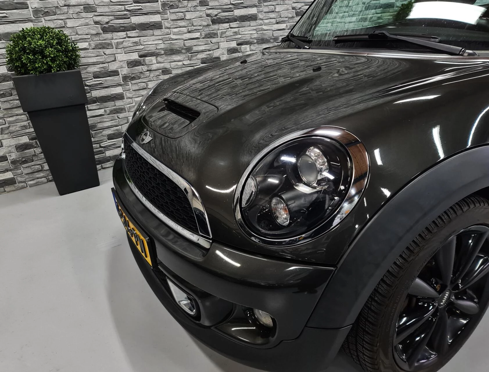 Hoofdafbeelding MINI Clubman