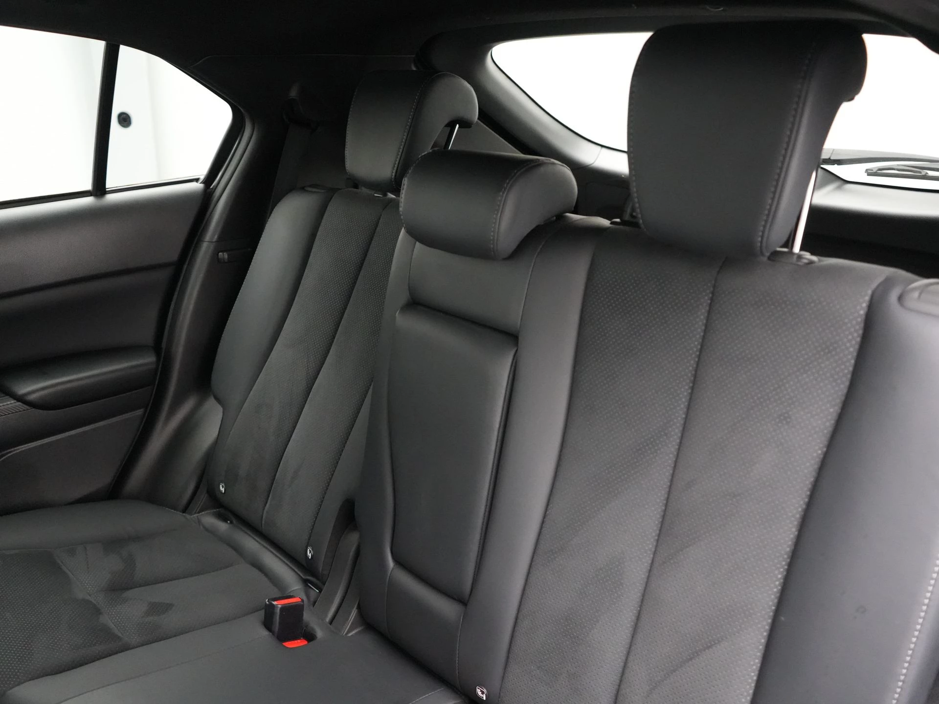 Hoofdafbeelding Mitsubishi Eclipse Cross