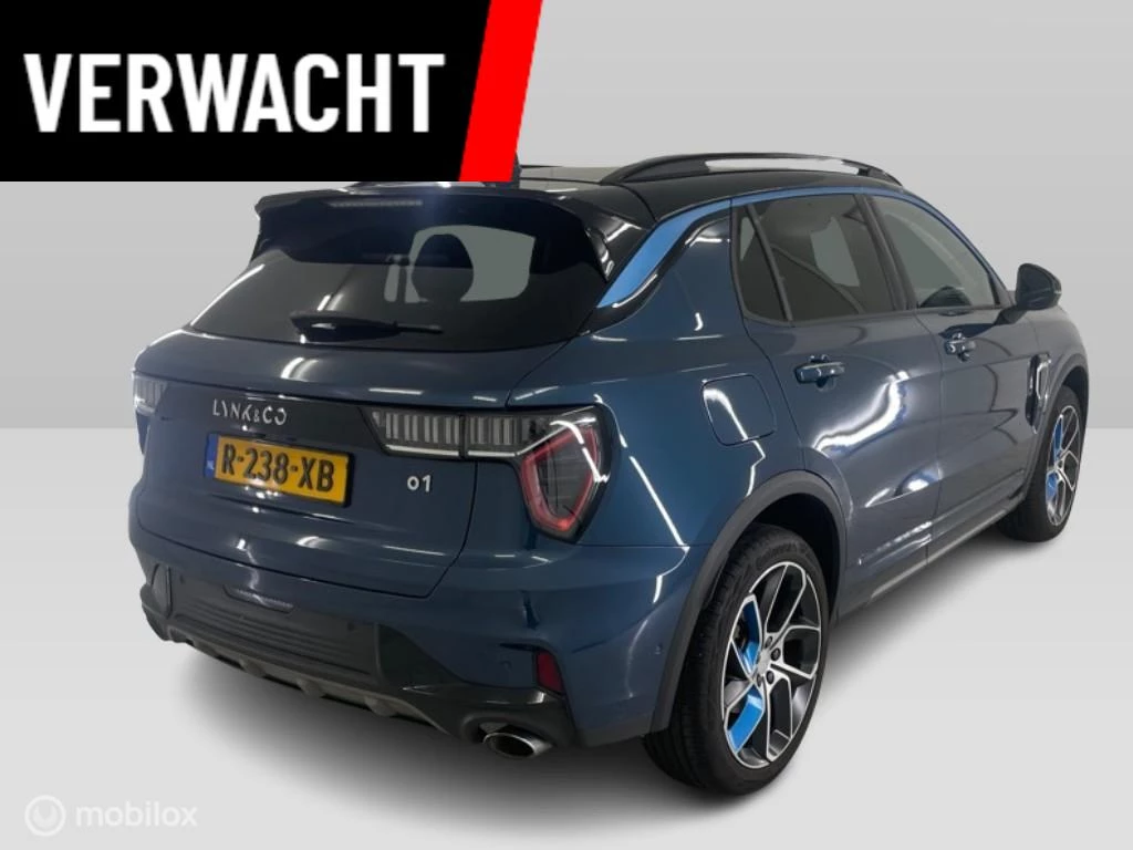 Hoofdafbeelding Lynk & Co 01