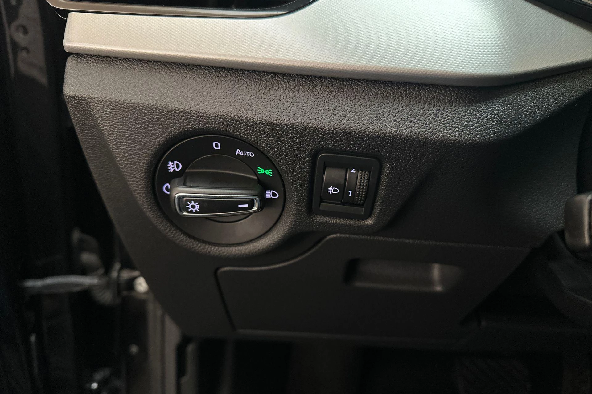 Hoofdafbeelding Škoda Scala