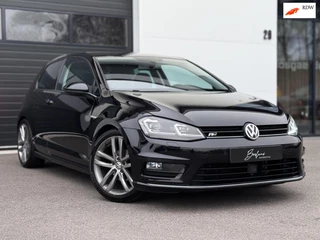 Volkswagen Golf 1.2 TSI R-line Uniek | Stoelverw | Cruise
