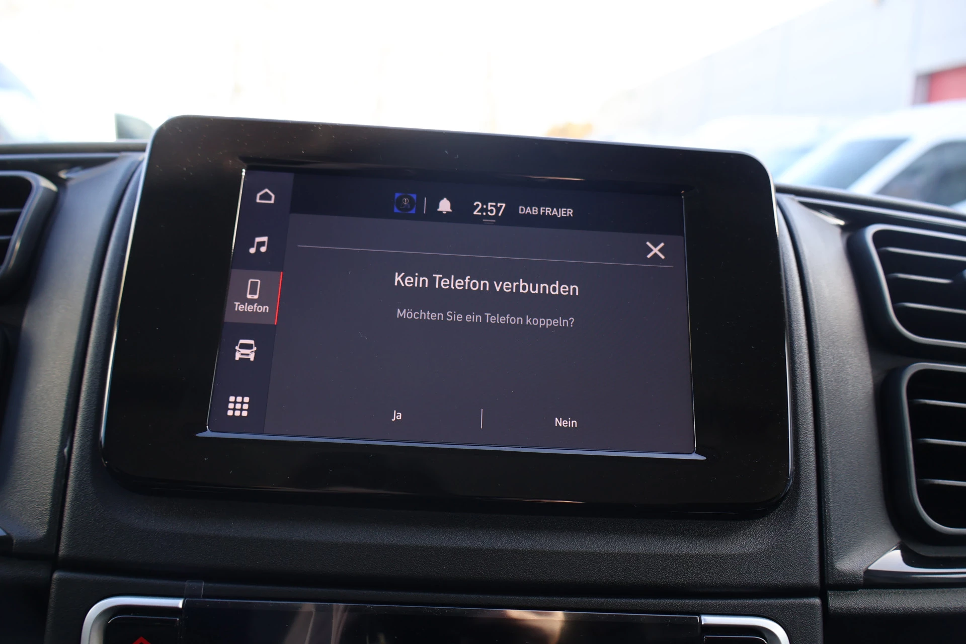 Hoofdafbeelding Fiat Ducato