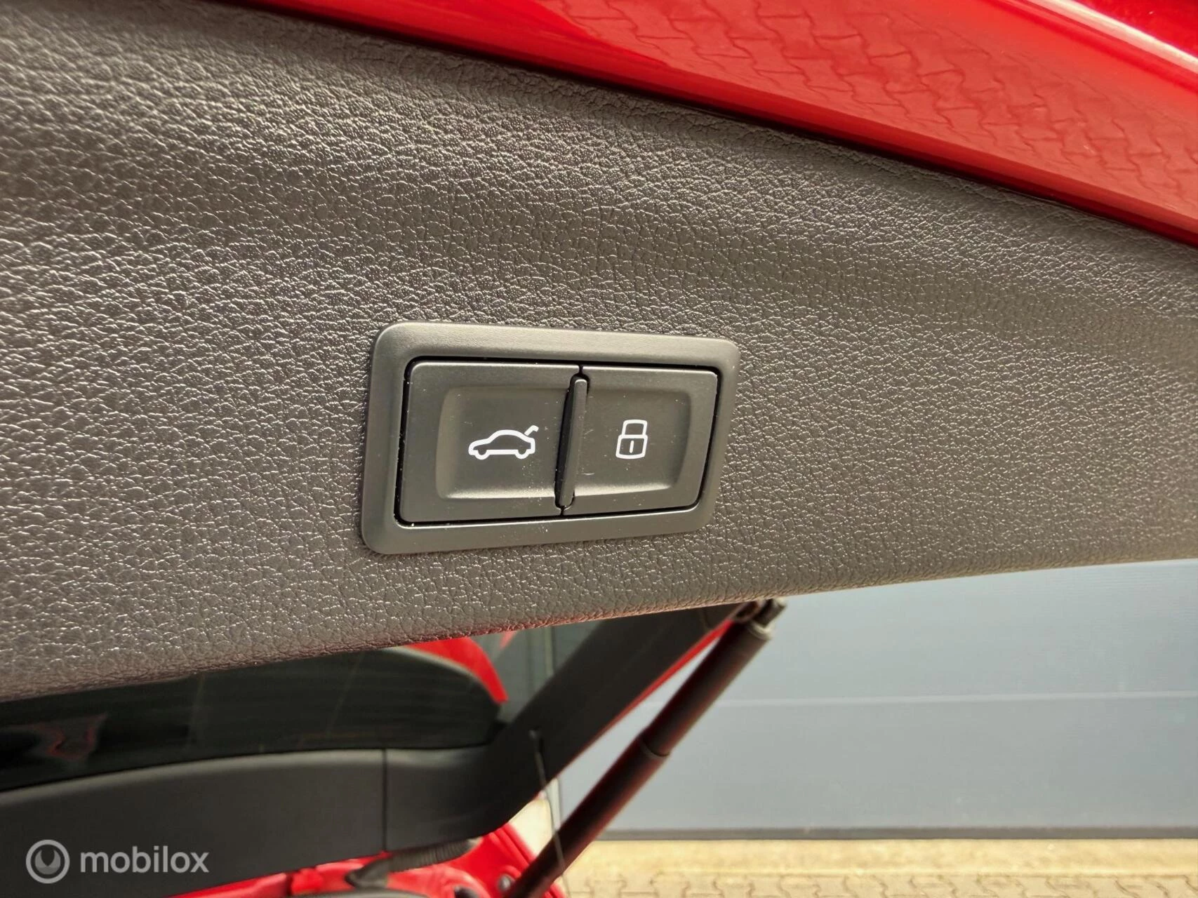 Hoofdafbeelding Audi RSQ3