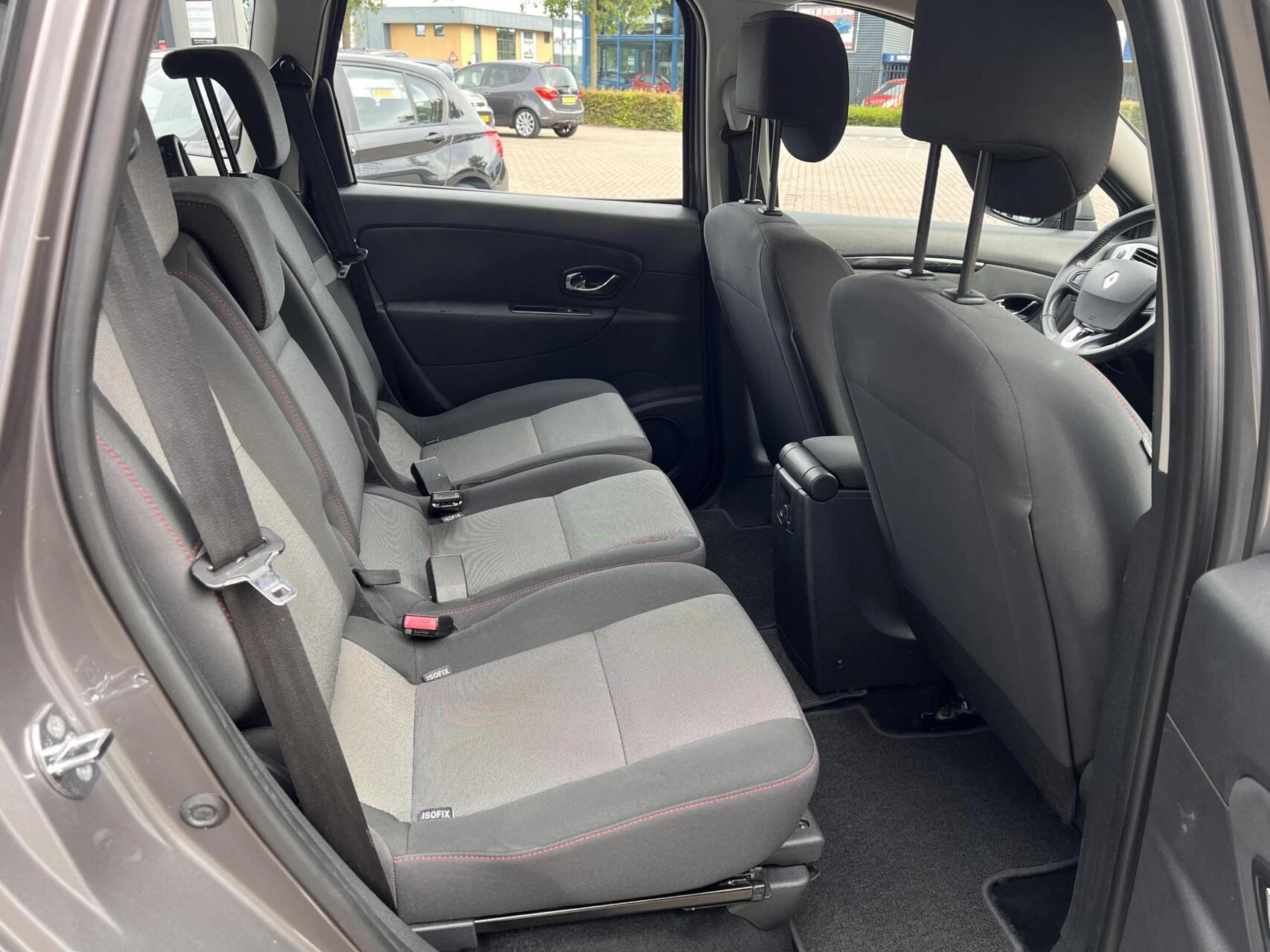Hoofdafbeelding Renault Grand Scénic