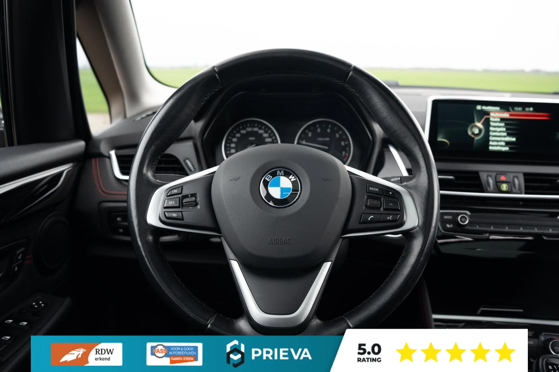 Hoofdafbeelding BMW 2 Serie