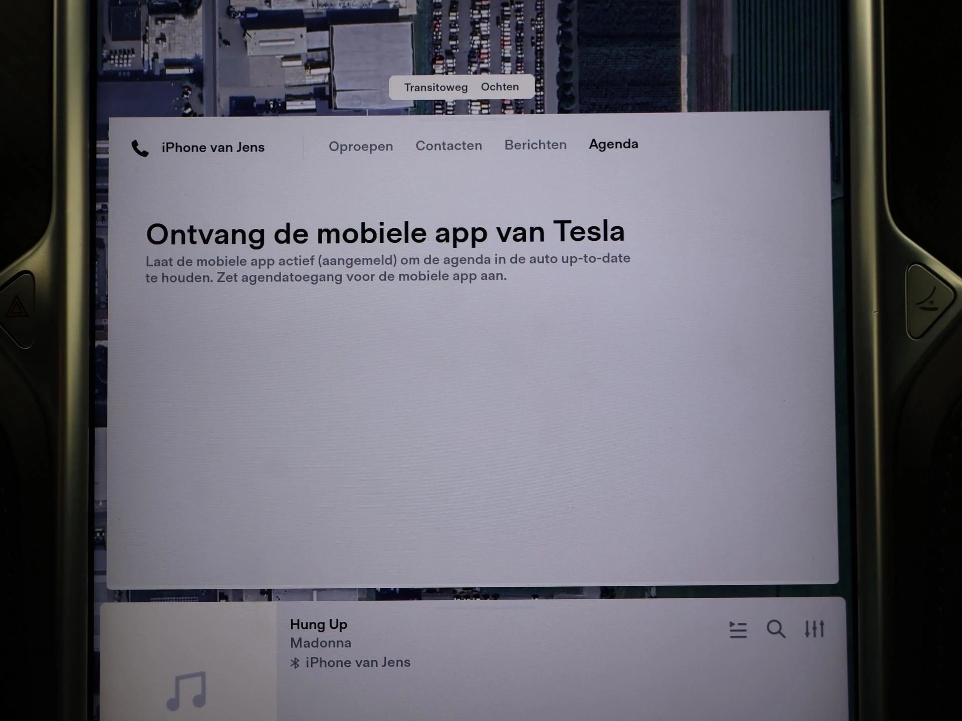 Hoofdafbeelding Tesla Model S