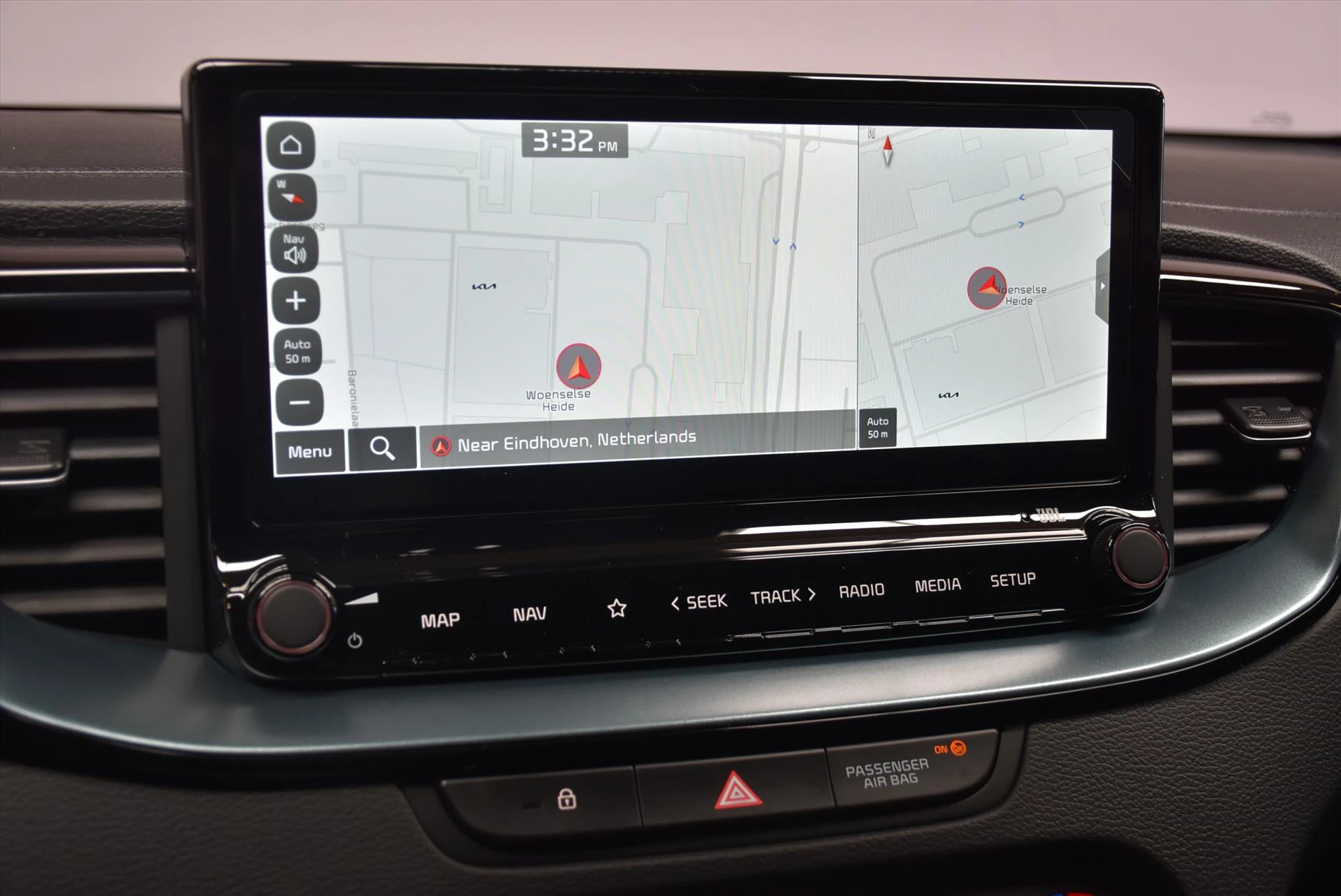 Hoofdafbeelding Kia Ceed