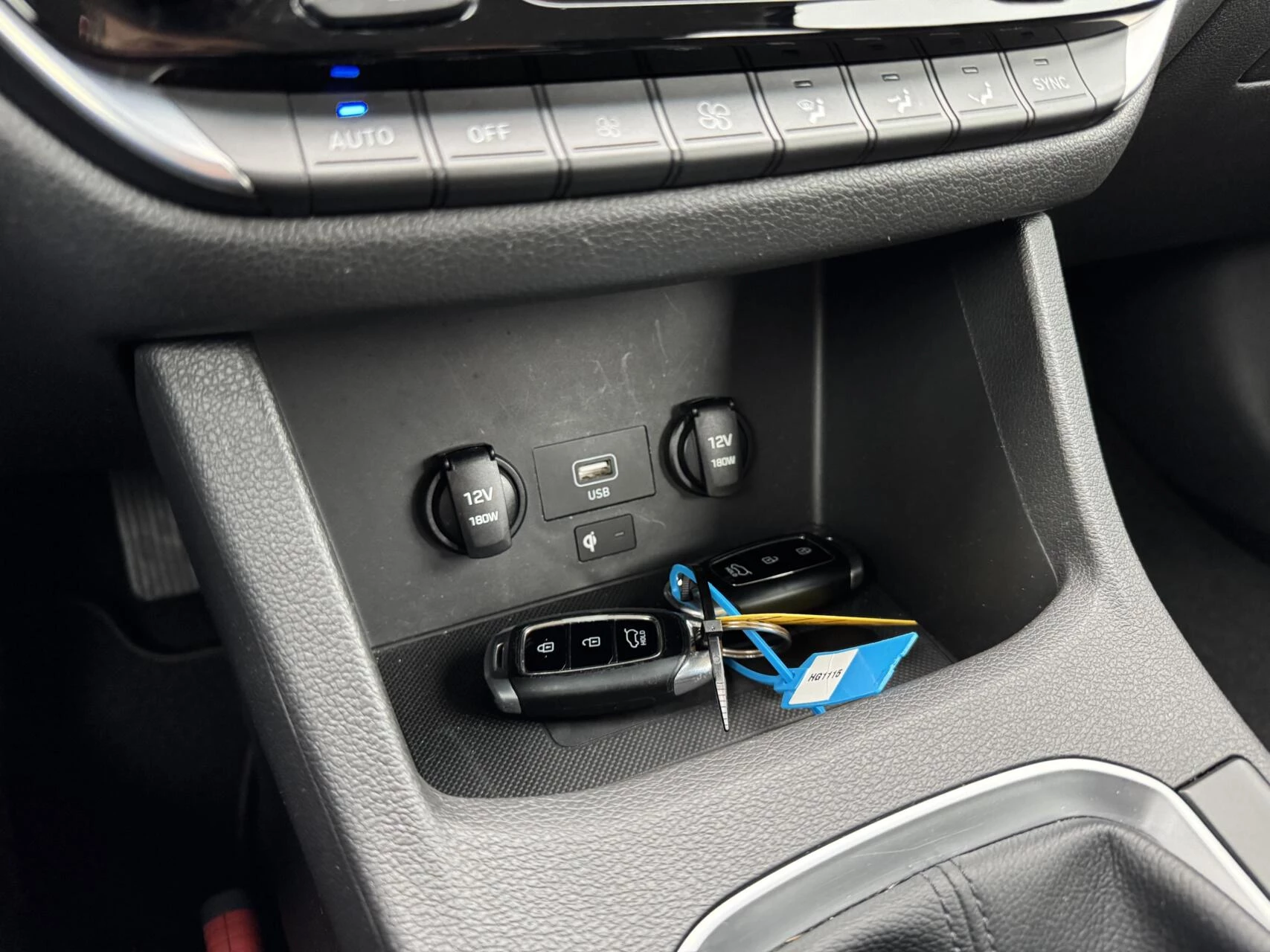 Hoofdafbeelding Hyundai i30