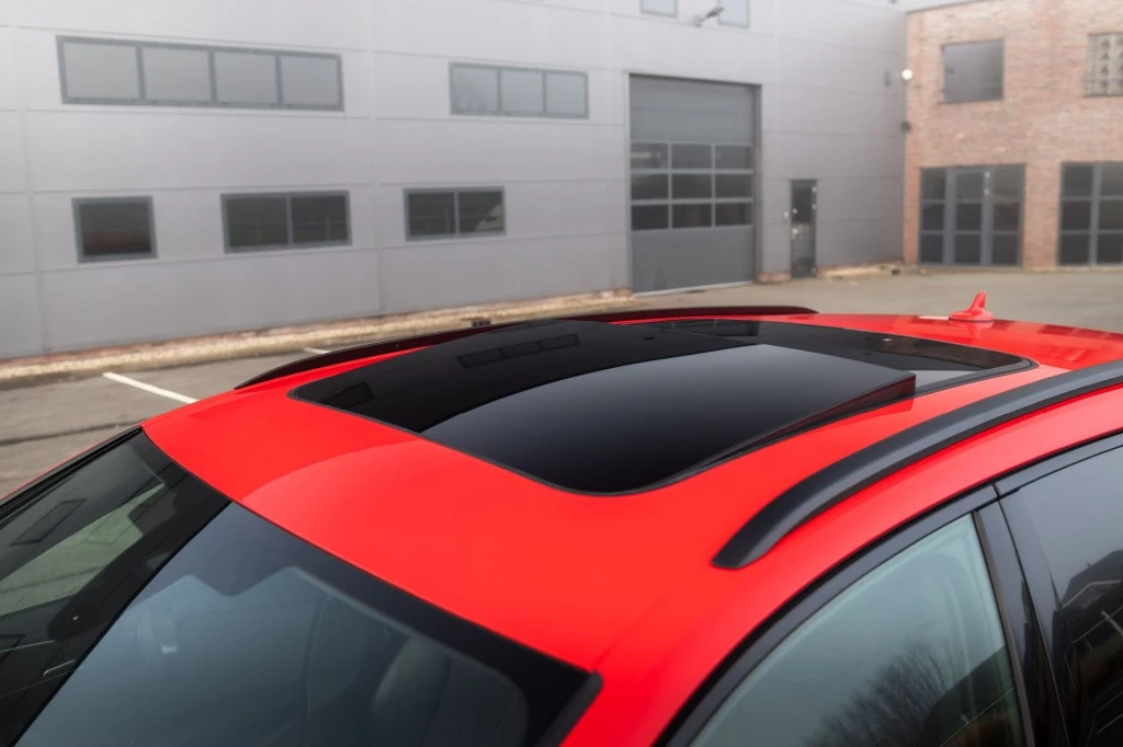 Hoofdafbeelding Audi S4