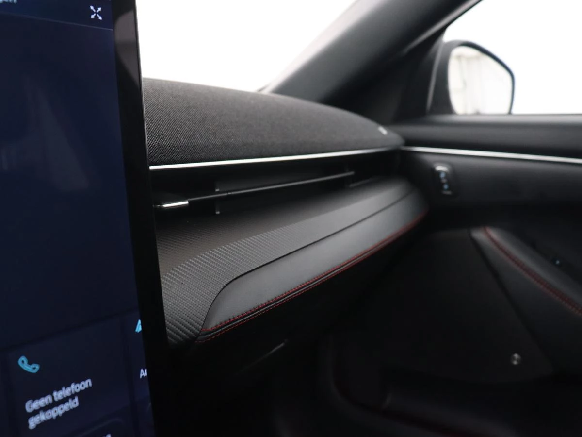 Hoofdafbeelding Ford Mustang Mach-E