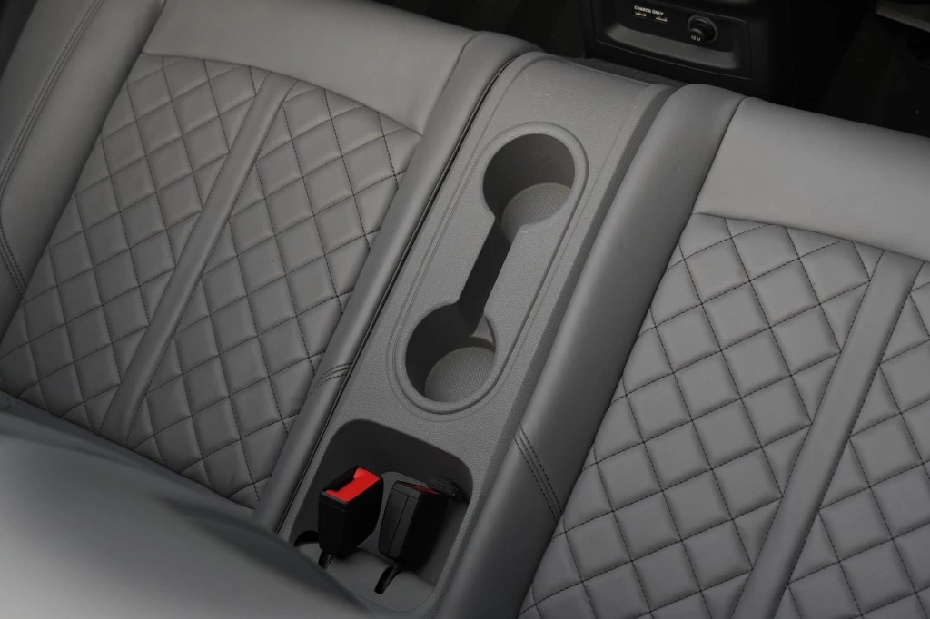 Hoofdafbeelding Audi S5