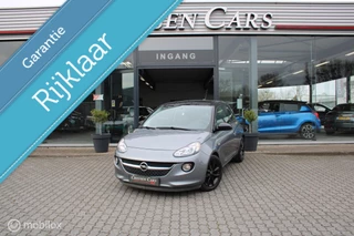 Hoofdafbeelding Opel ADAM Opel ADAM 1.4 Unlimited/Navi/Tel/Pdc/Cc/Cv/