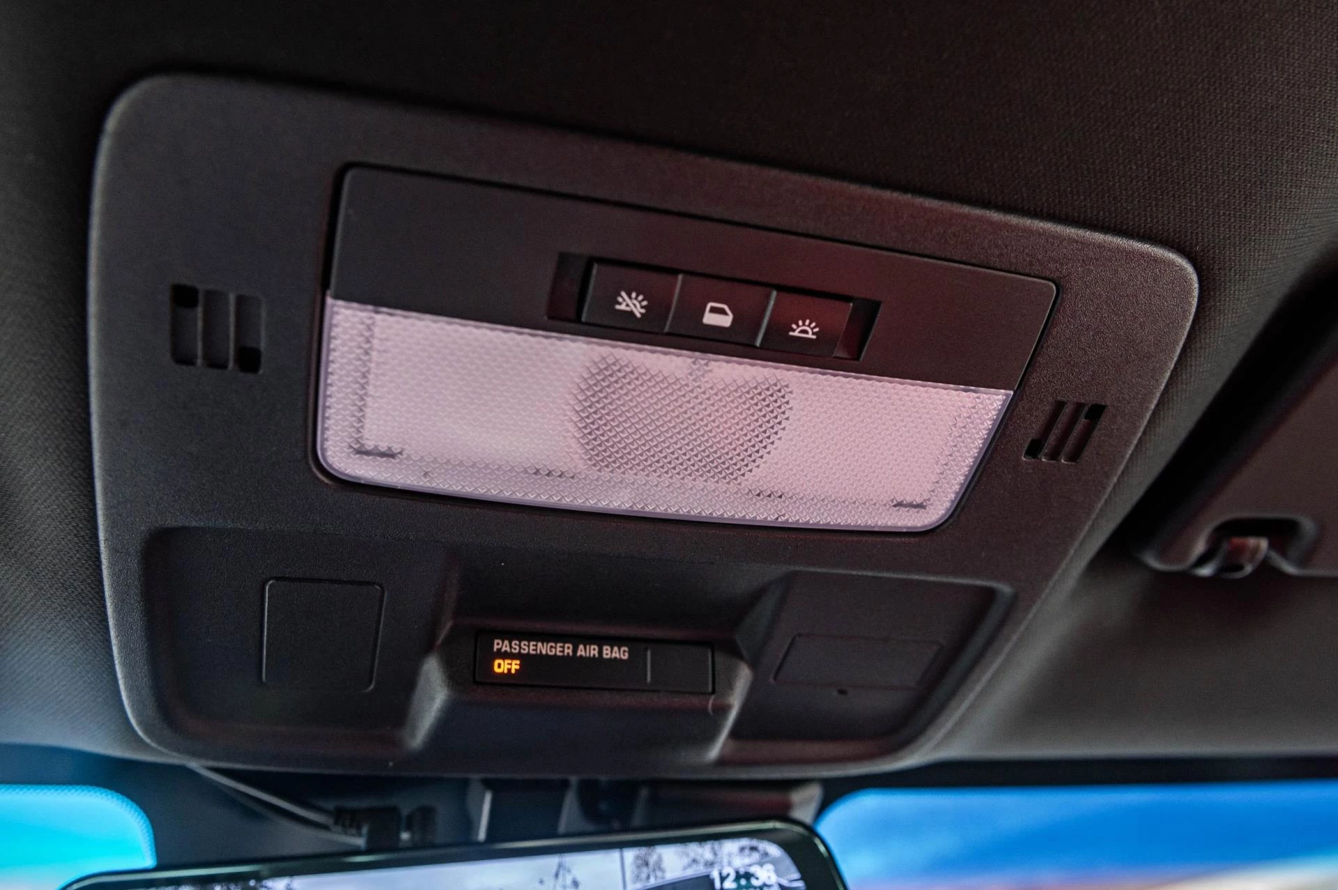 Hoofdafbeelding Chevrolet Camaro