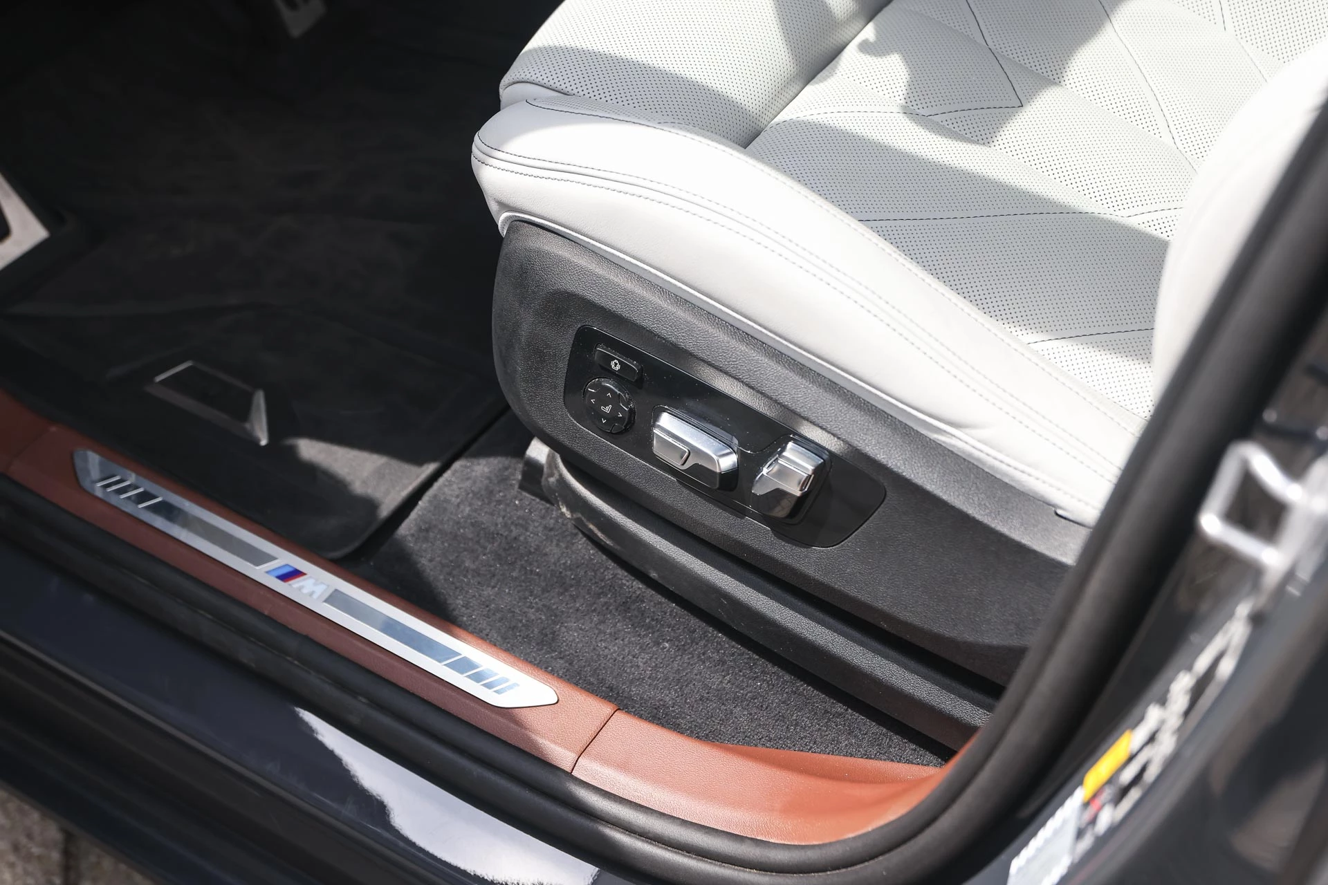 Hoofdafbeelding BMW XM