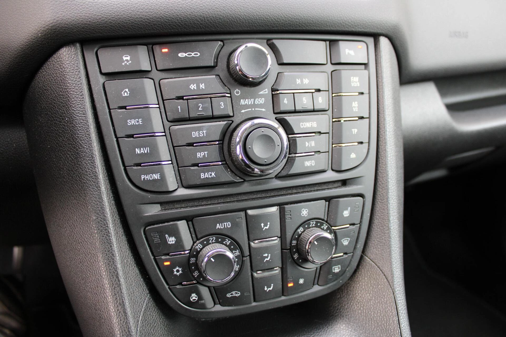 Hoofdafbeelding Opel Meriva