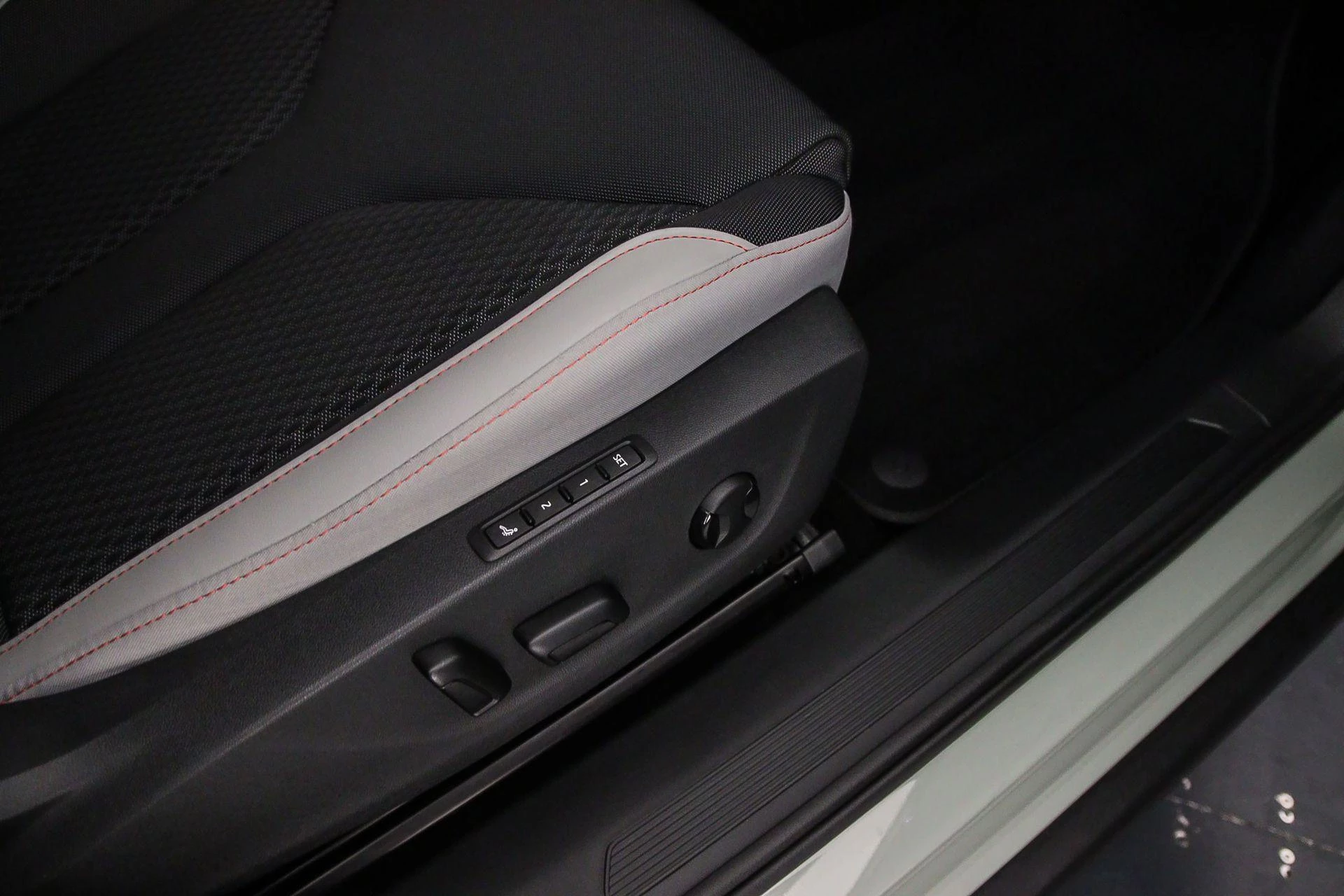 Hoofdafbeelding Škoda Elroq