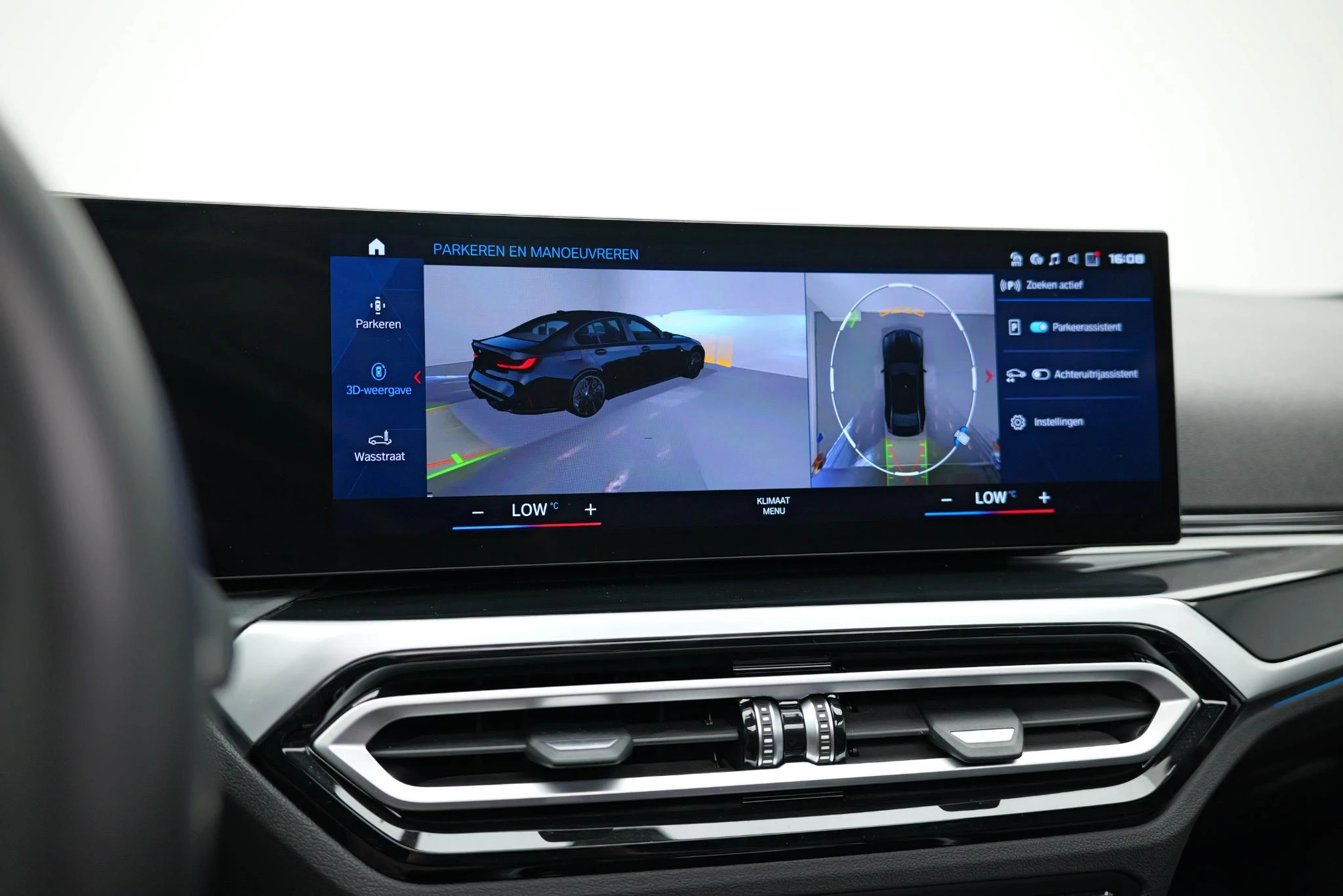 Hoofdafbeelding BMW M3