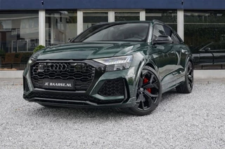 Audi RSQ8 4.0 TFSI RS Q8