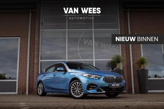 BMW 2-serie Gran Coupé 218i High Executive Edition | Luxury Line | 1e eigenaar | NL auto | Panoramadak | Sportstuur | DAB | Navigatie | LED | Trekhaak | Active Guard Plus