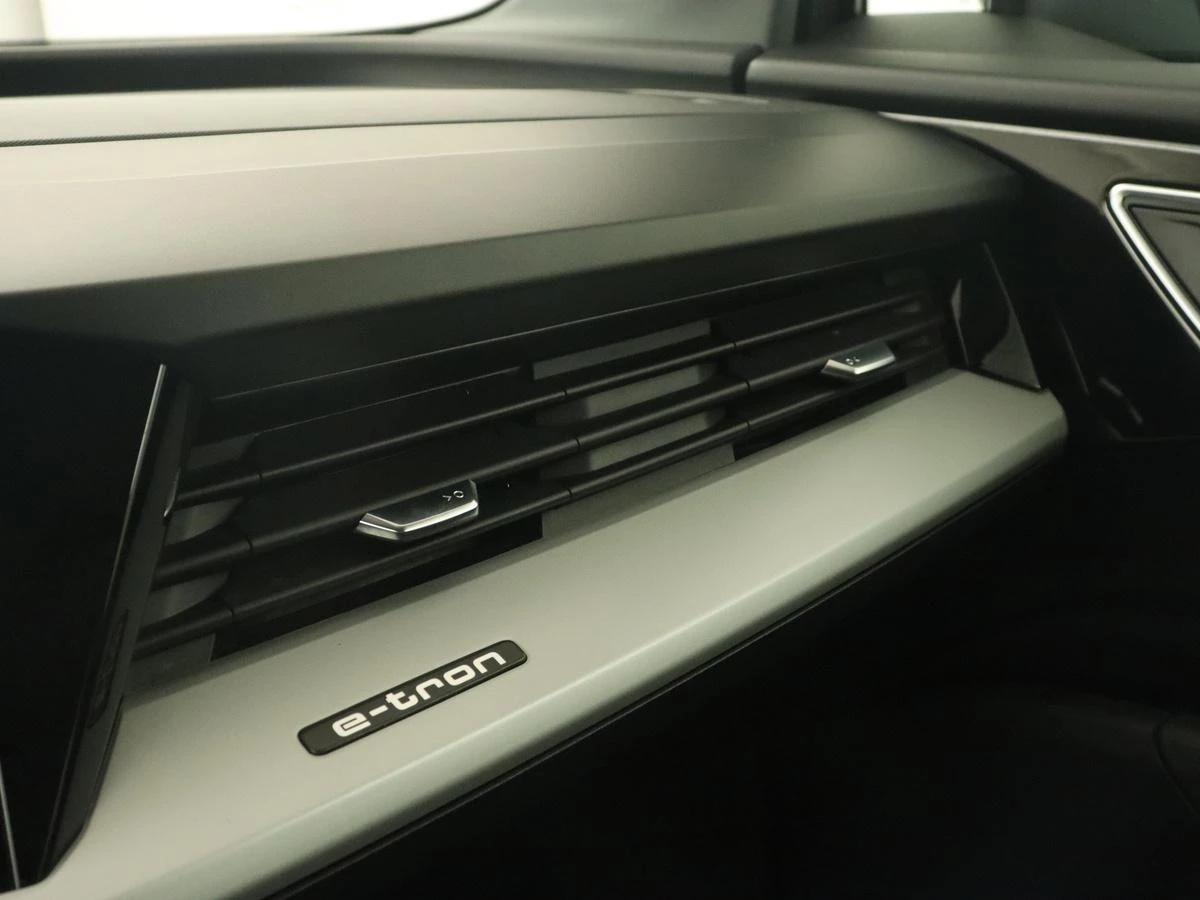 Hoofdafbeelding Audi Q4 e-tron
