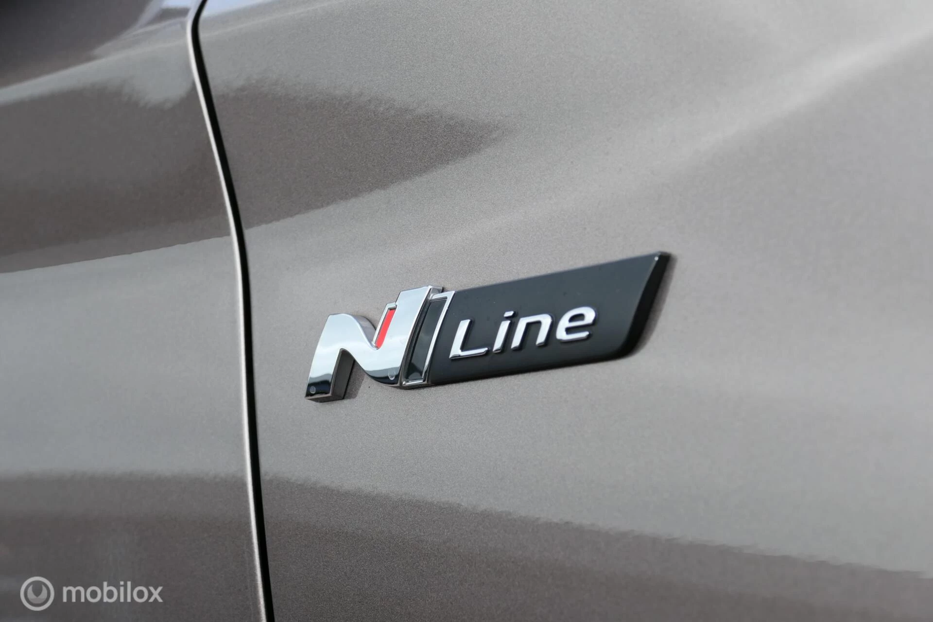 Hoofdafbeelding Hyundai i30