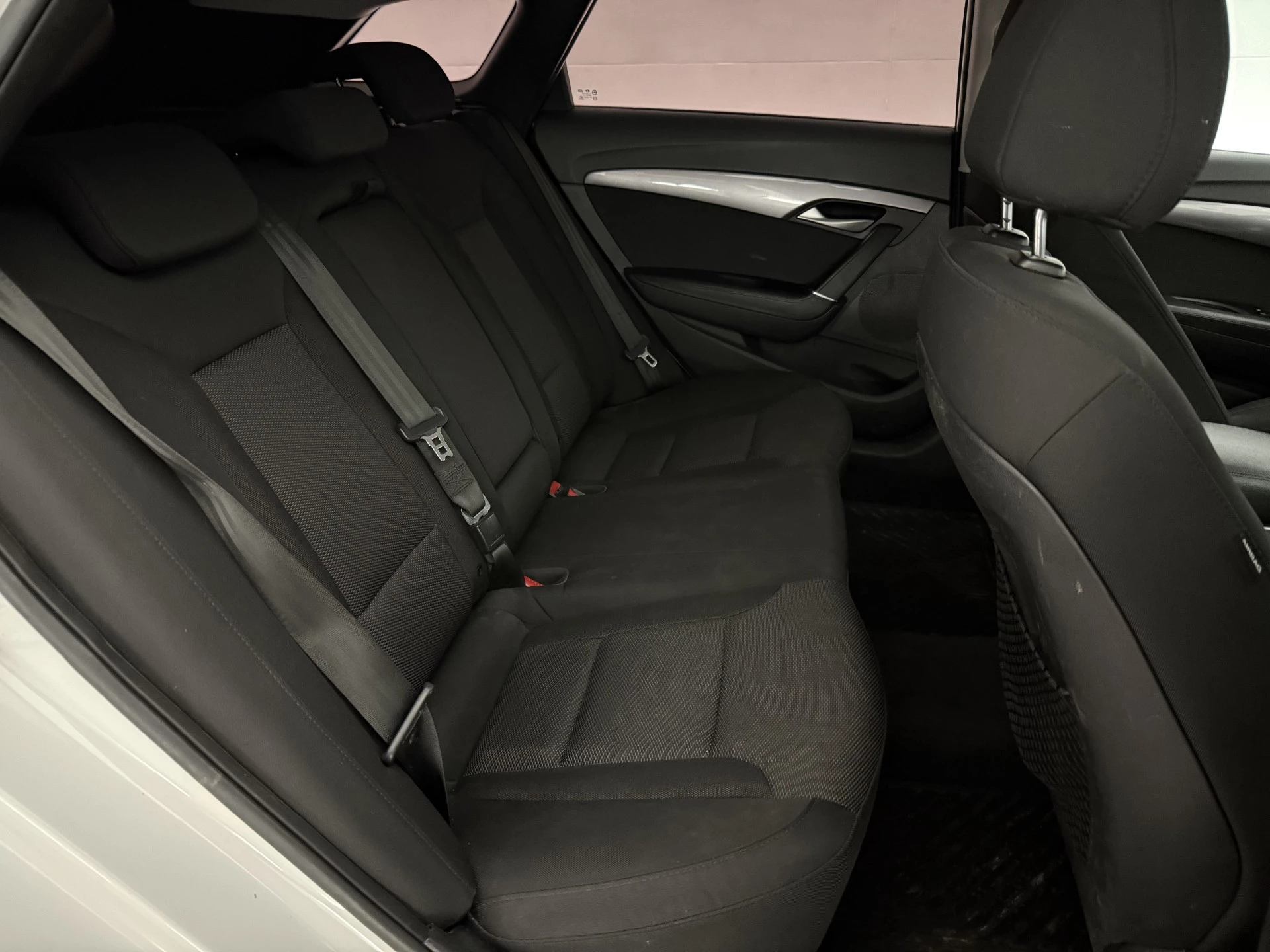 Hoofdafbeelding Hyundai i40