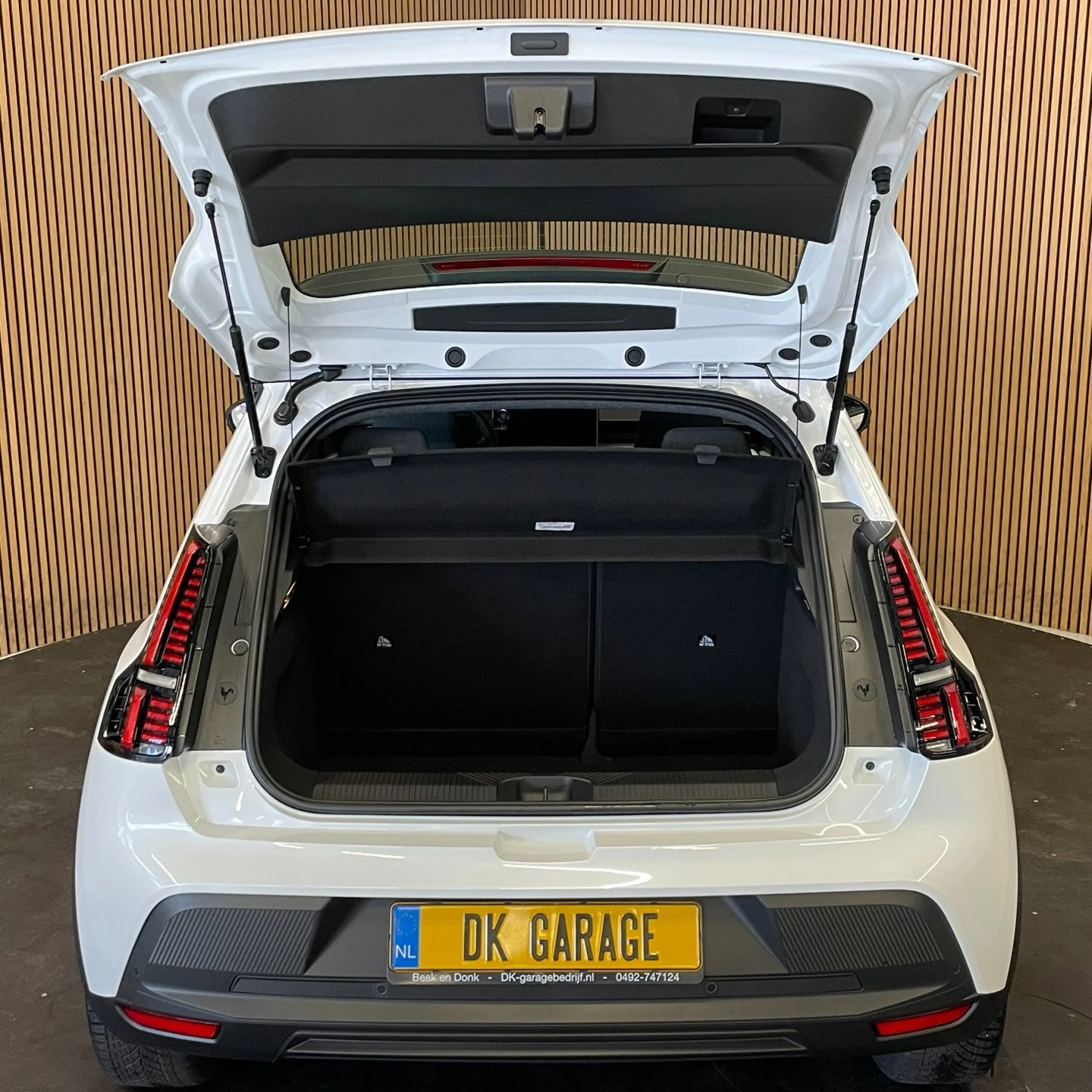 Hoofdafbeelding Renault 5