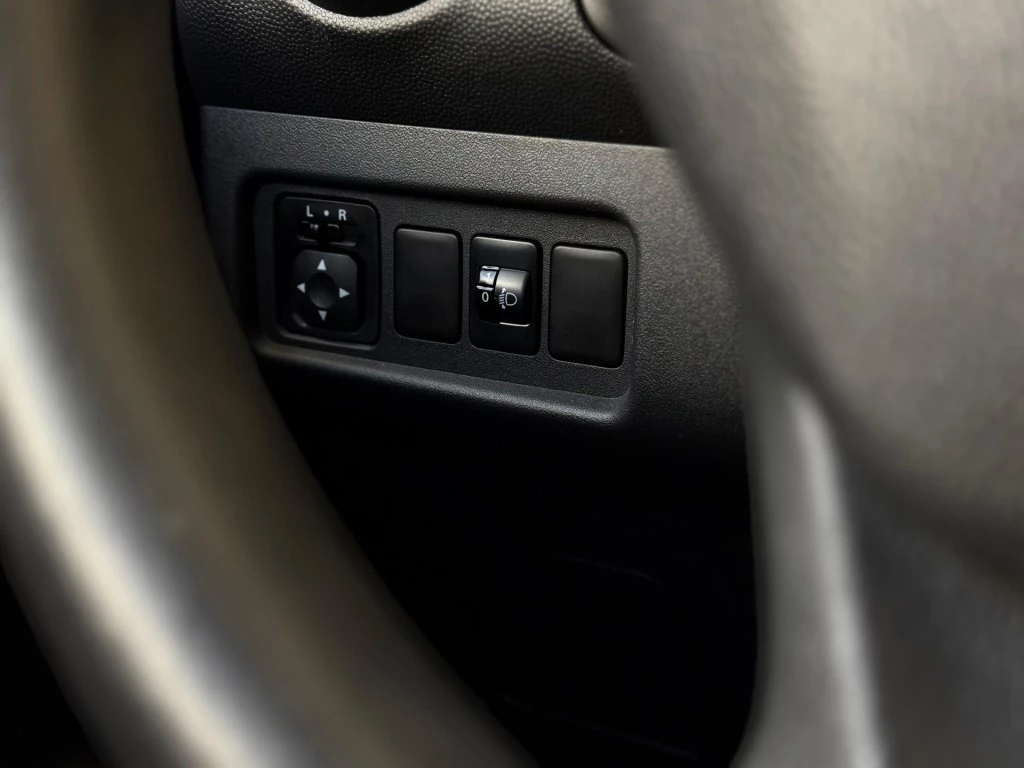 Hoofdafbeelding Mitsubishi Space Star