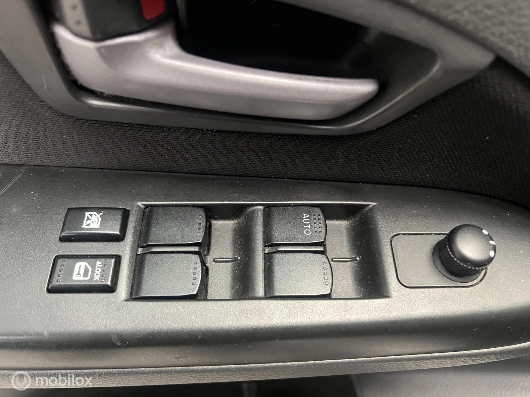 Hoofdafbeelding Suzuki SX4