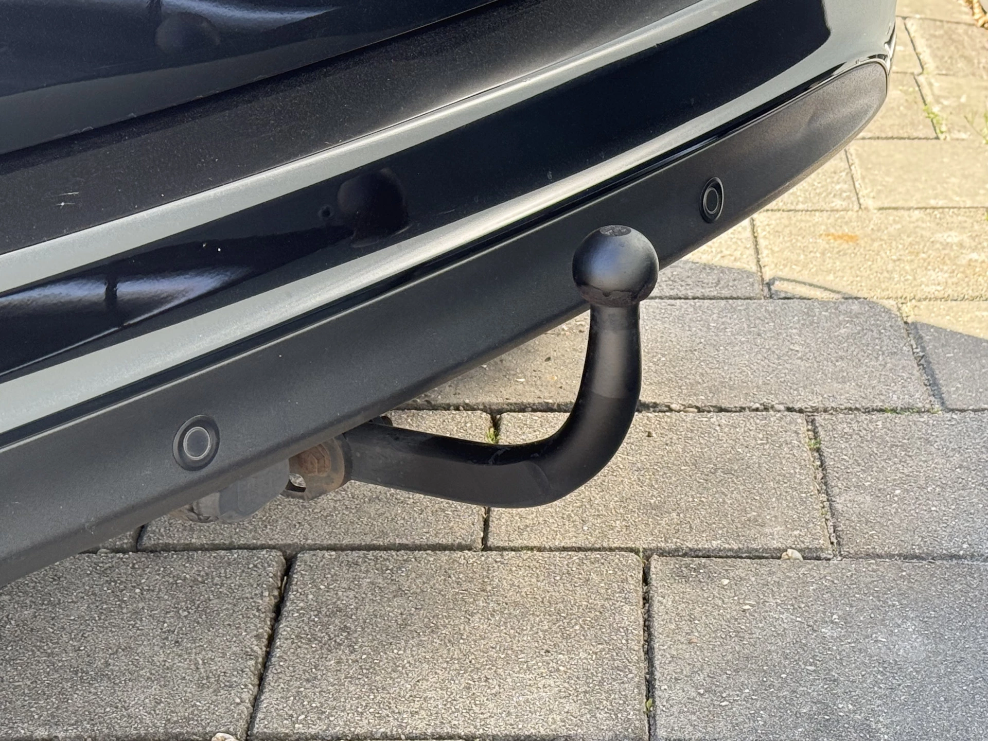 Hoofdafbeelding Ford B-MAX