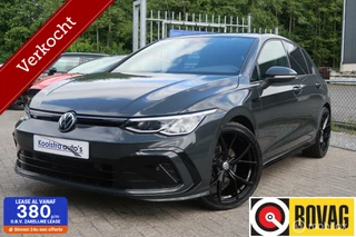 Volkswagen Golf 1.5 TSI R-Line Business