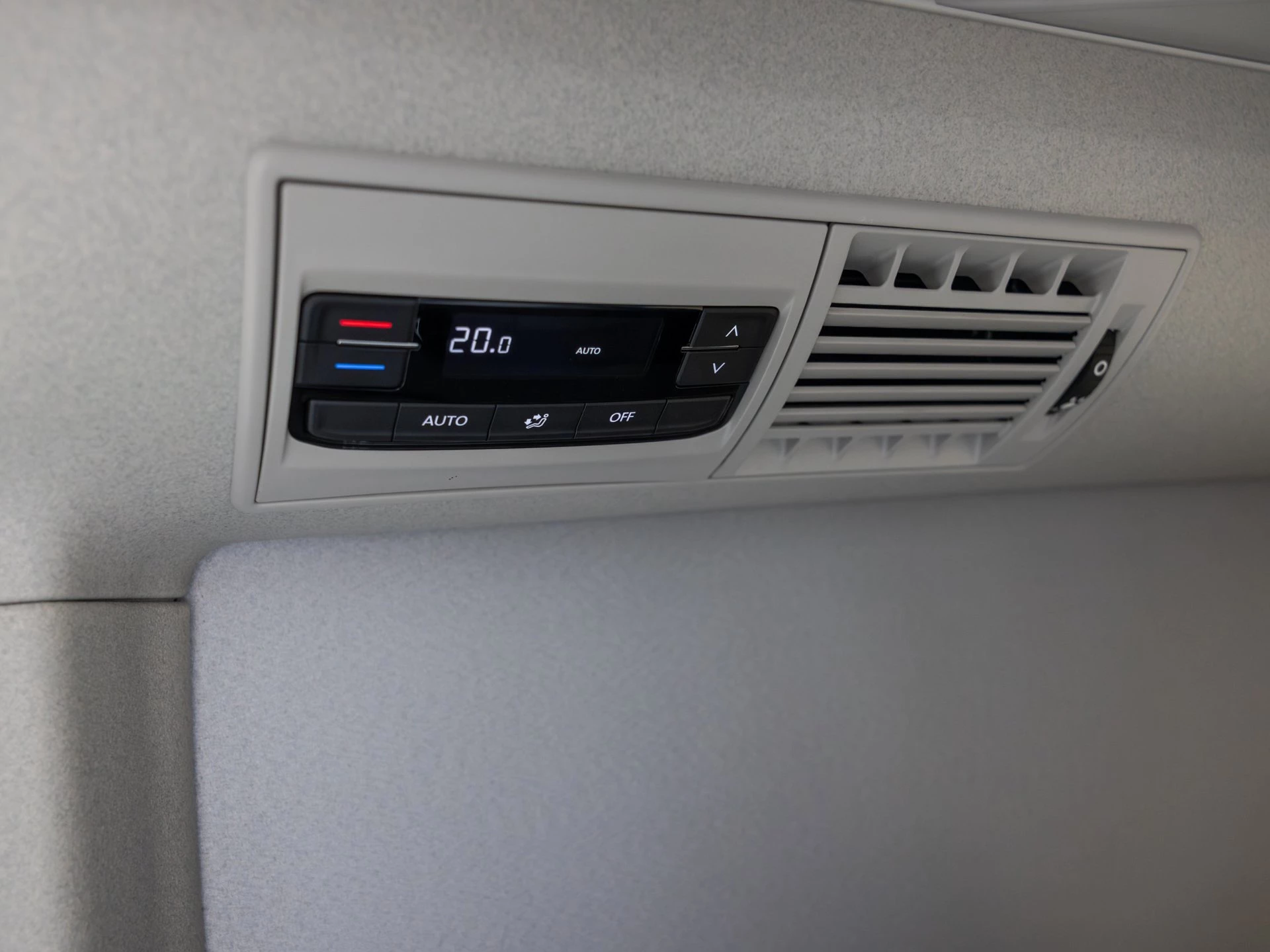 Hoofdafbeelding Volkswagen California