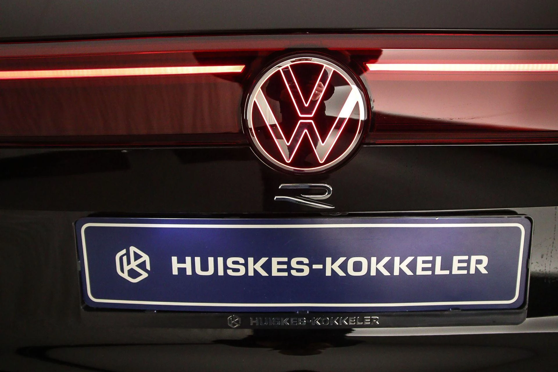 Hoofdafbeelding Volkswagen Touareg