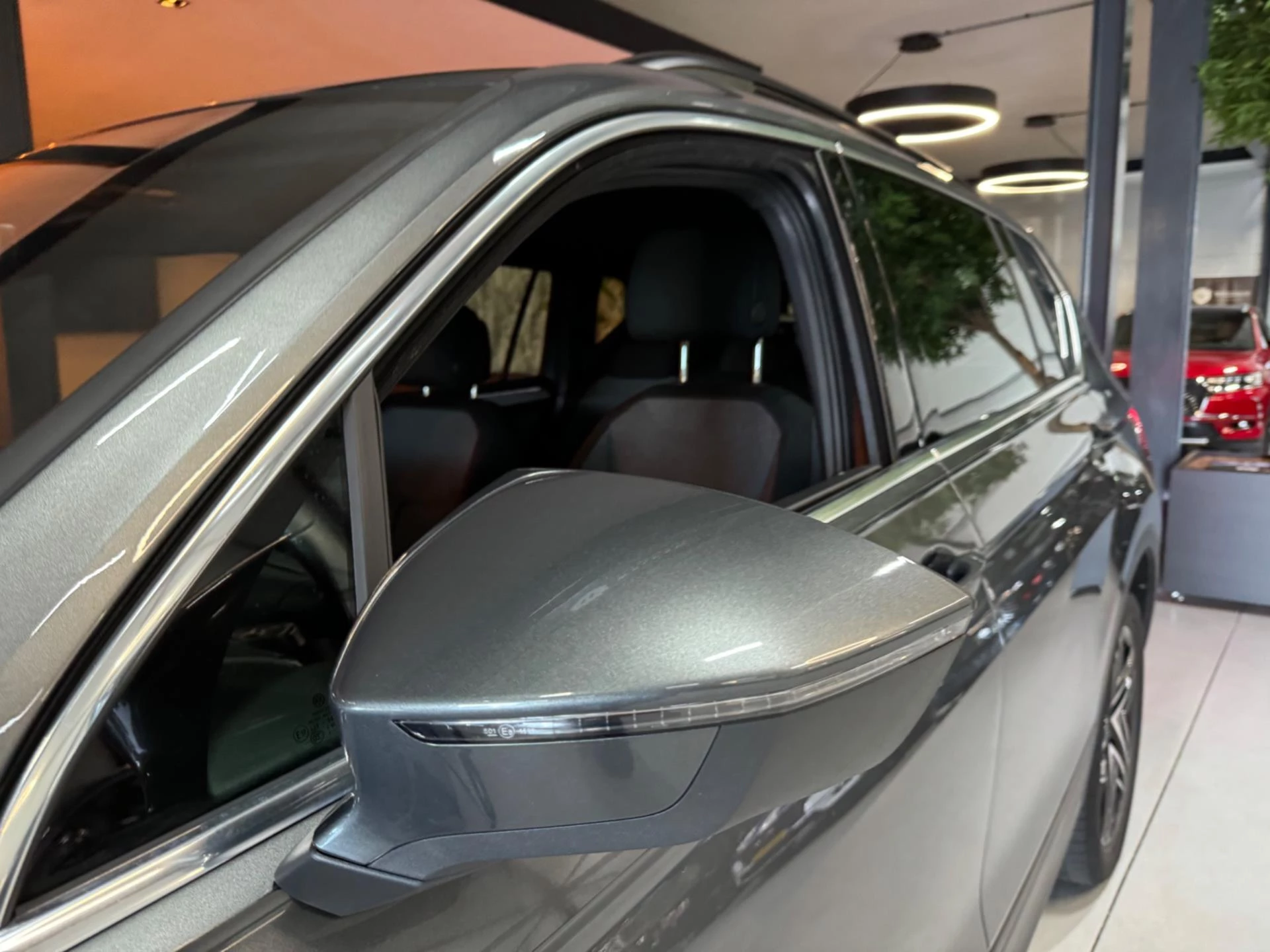 Hoofdafbeelding SEAT Tarraco