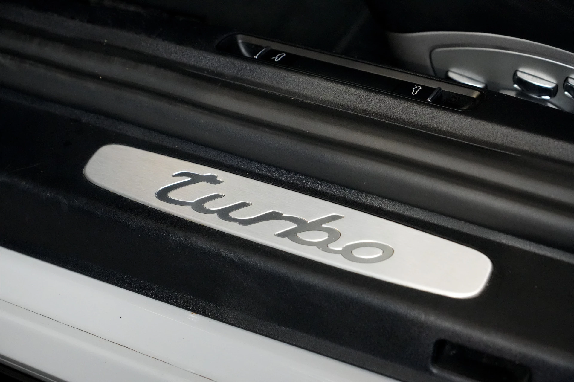 Hoofdafbeelding Porsche 911