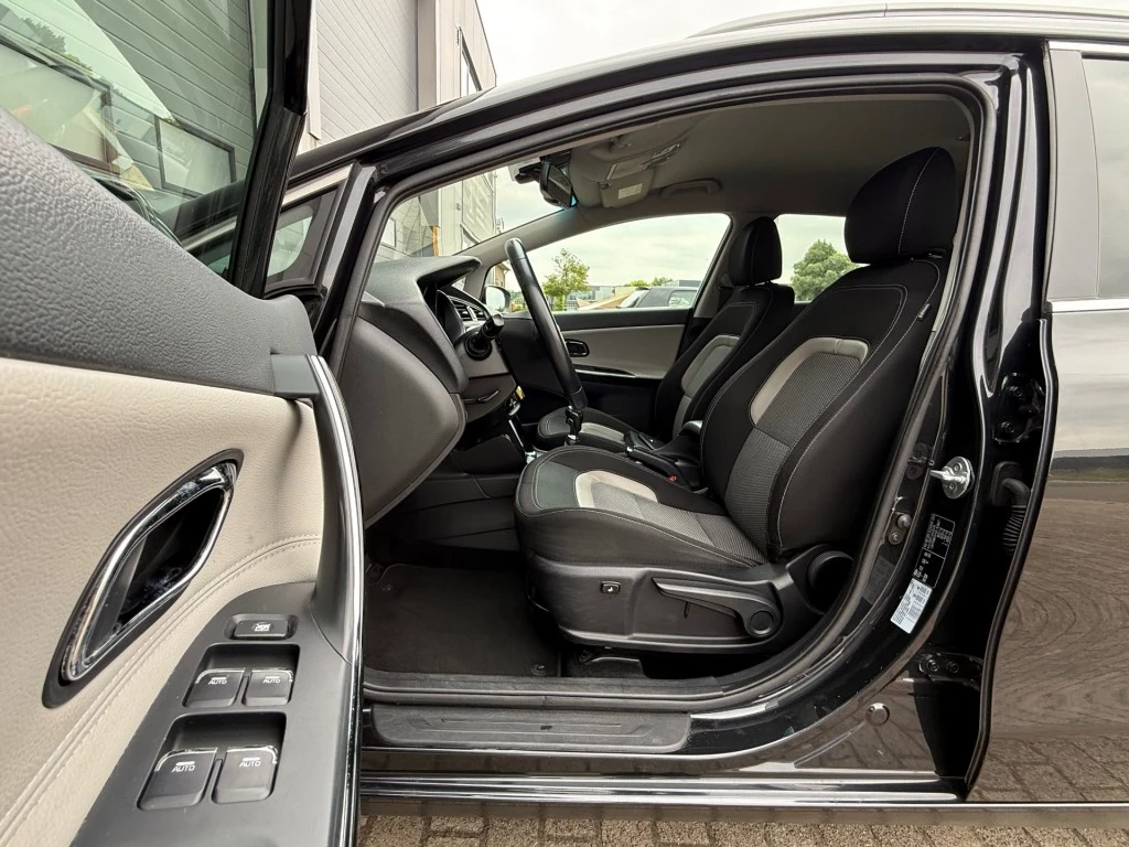 Hoofdafbeelding Kia Ceed