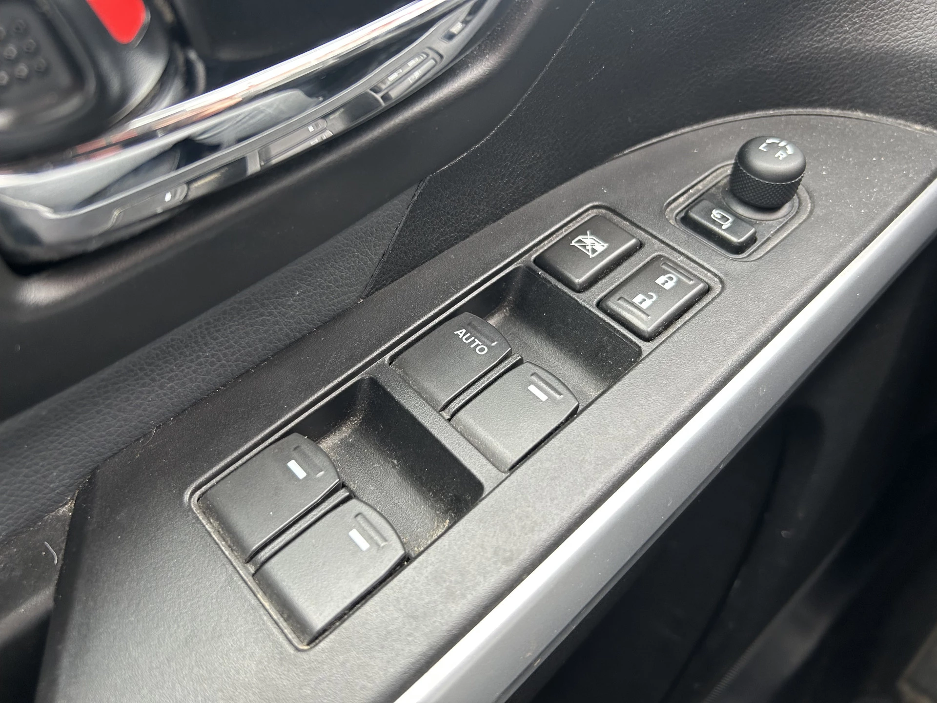 Hoofdafbeelding Suzuki S-Cross