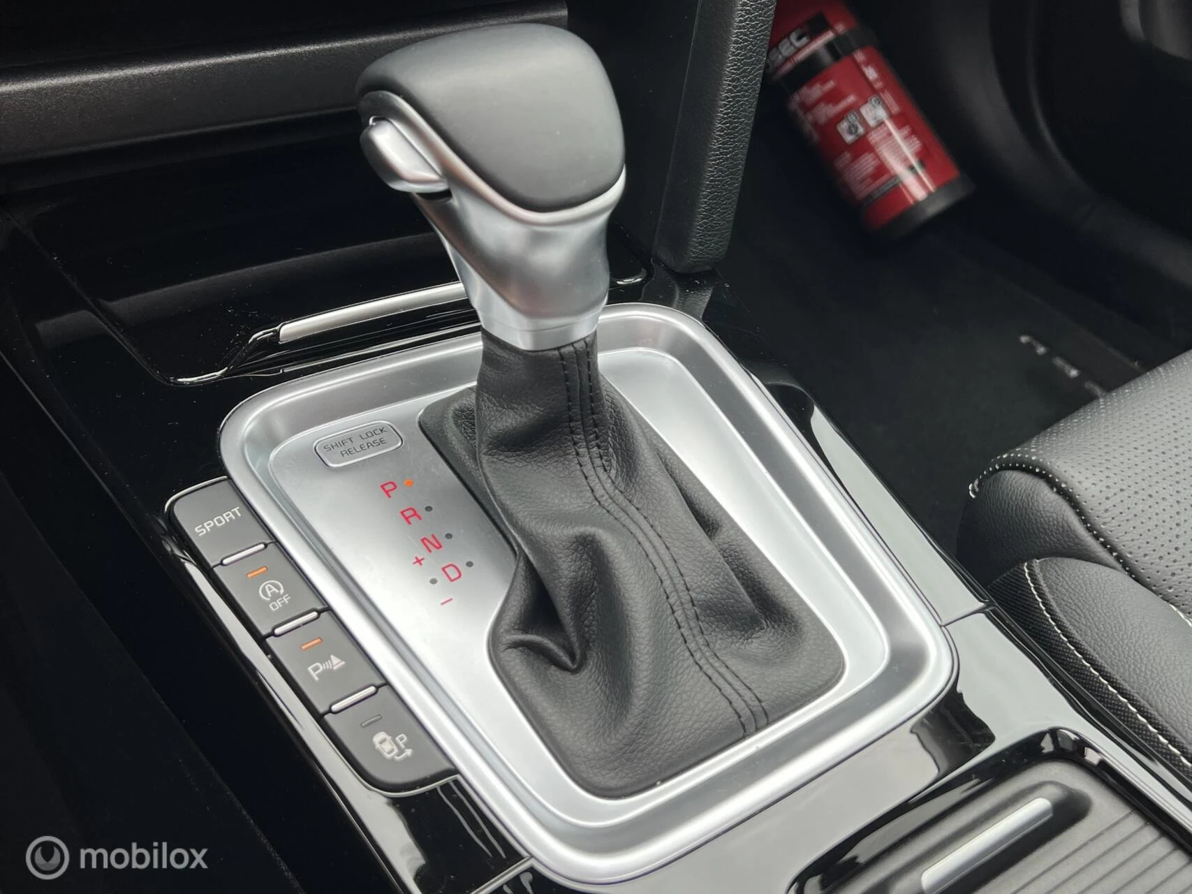 Hoofdafbeelding Kia XCeed