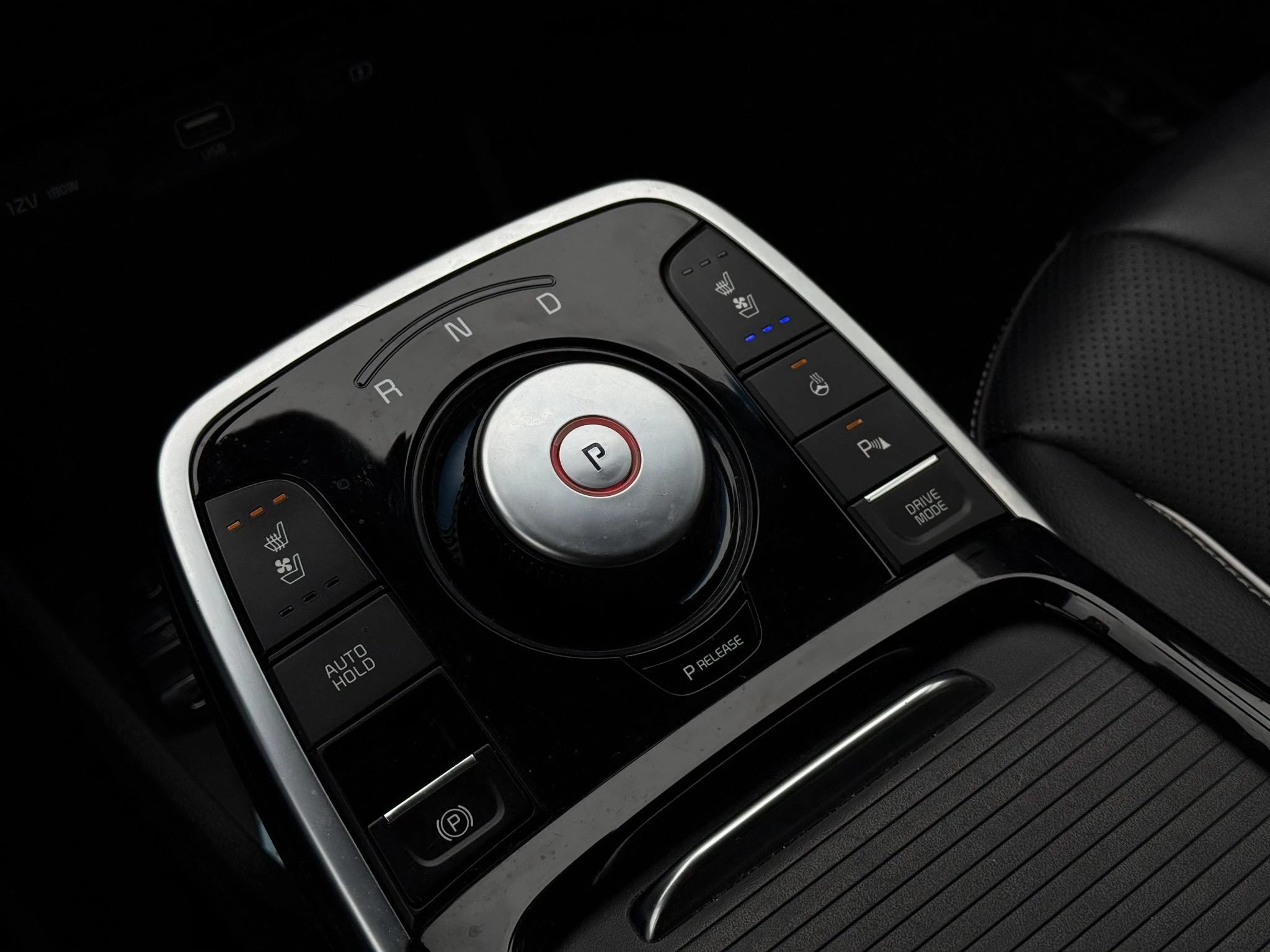 Hoofdafbeelding Kia e-Niro