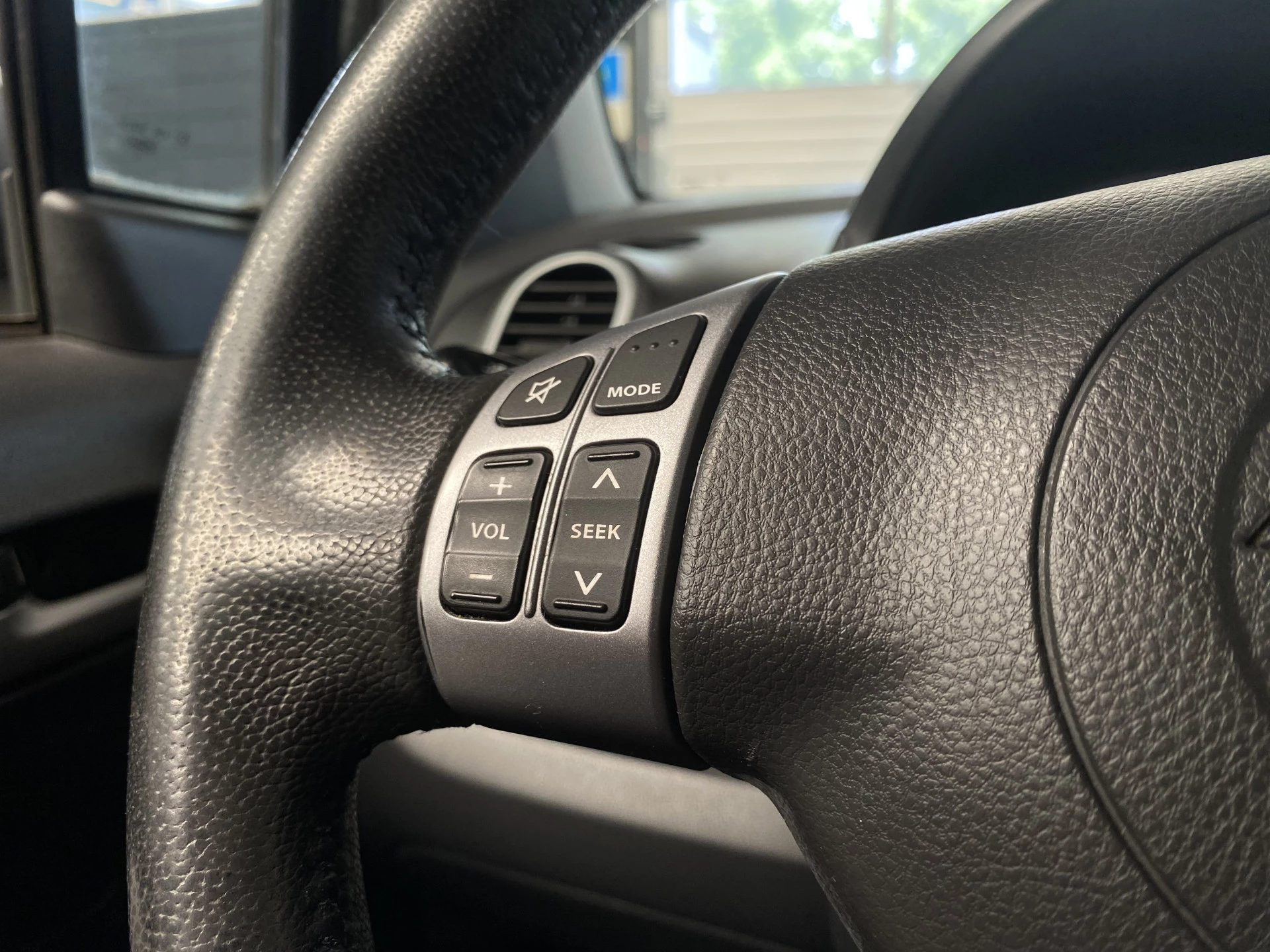 Hoofdafbeelding Opel Agila