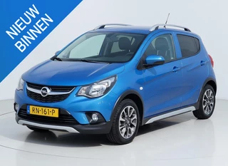Opel KARL 1.0 Rocks Online Edition NAV CRUISE AIRCO