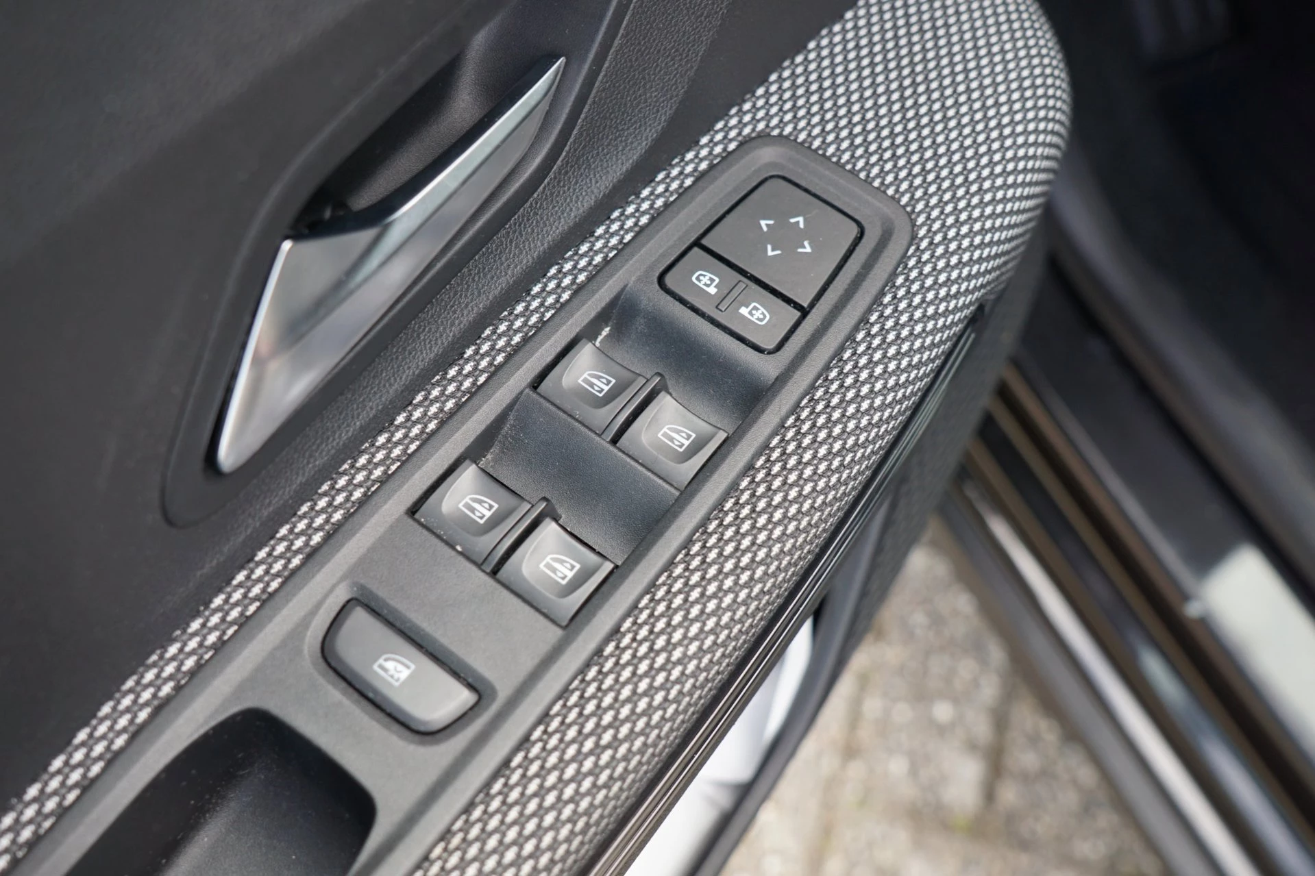 Hoofdafbeelding Dacia Jogger