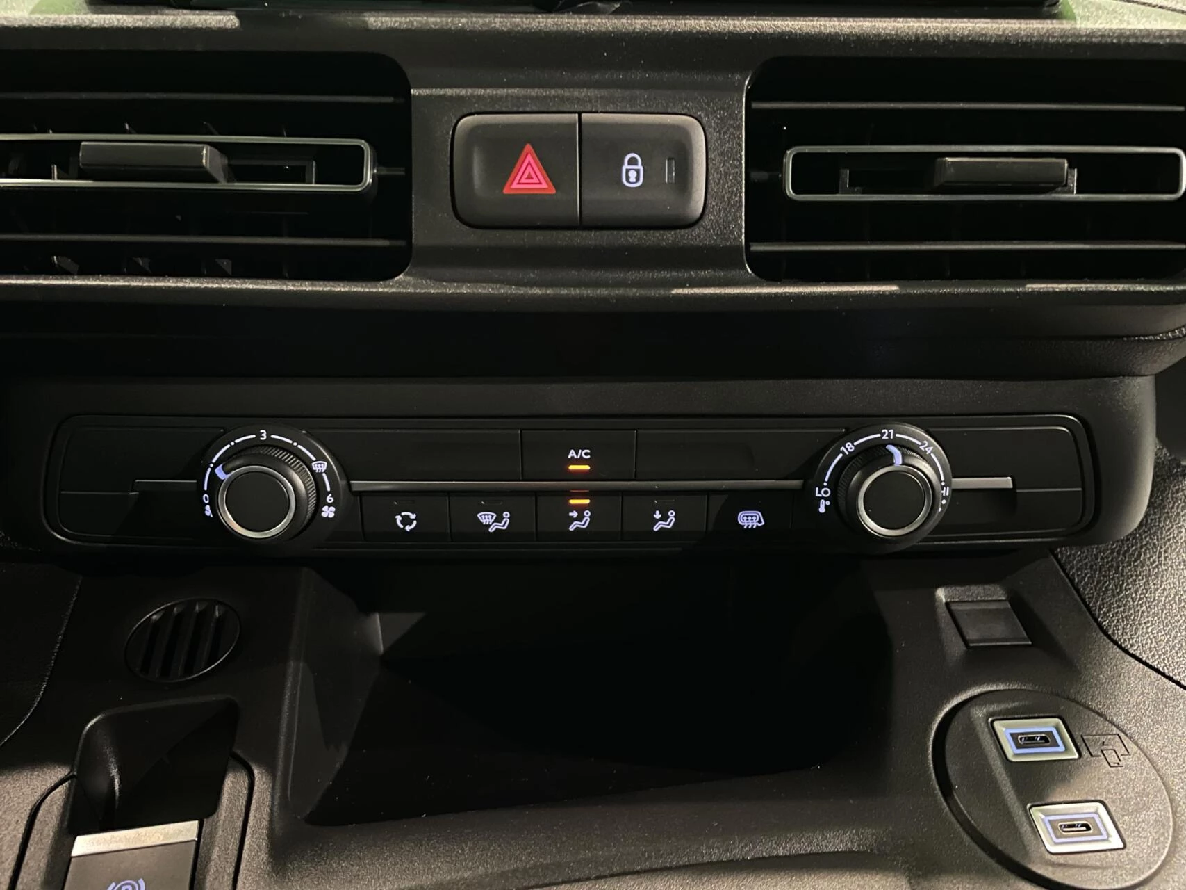 Hoofdafbeelding Citroën ë-Berlingo