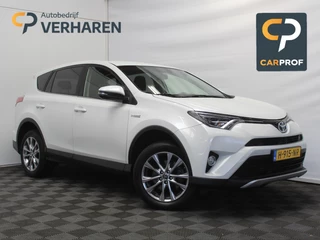 Toyota RAV4 2.5 Hybrid AWD Style CAMERA | ADAPCRUISE | DAB | CAMERA | CARPLAY | LED | AFNBTRHAAK | STOELVERW