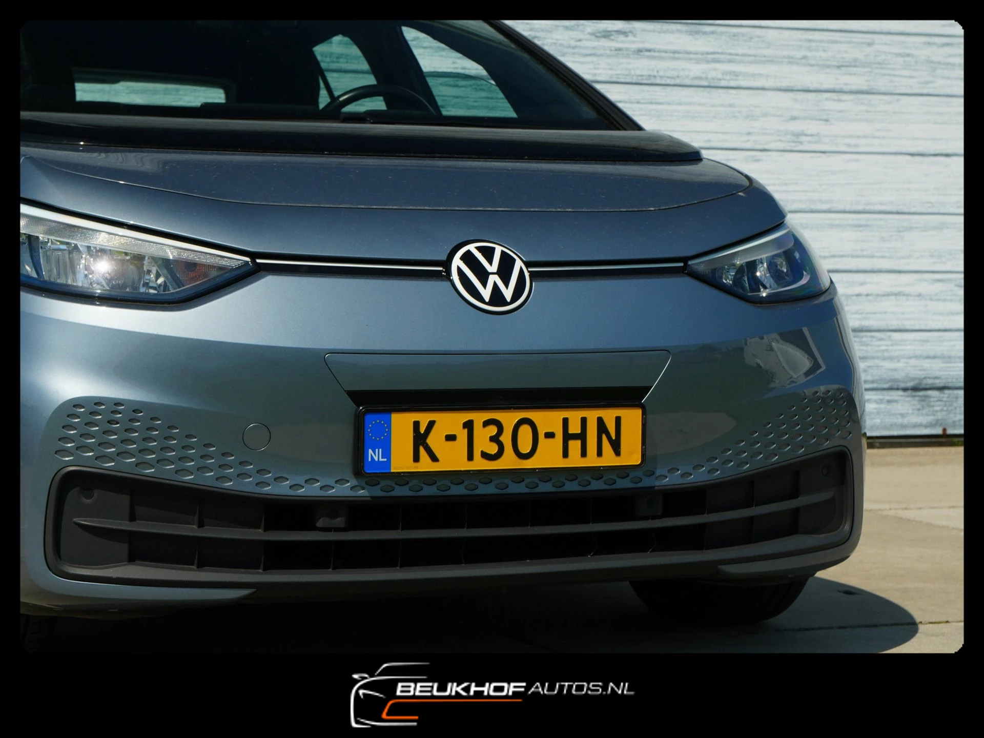 Hoofdafbeelding Volkswagen ID.3